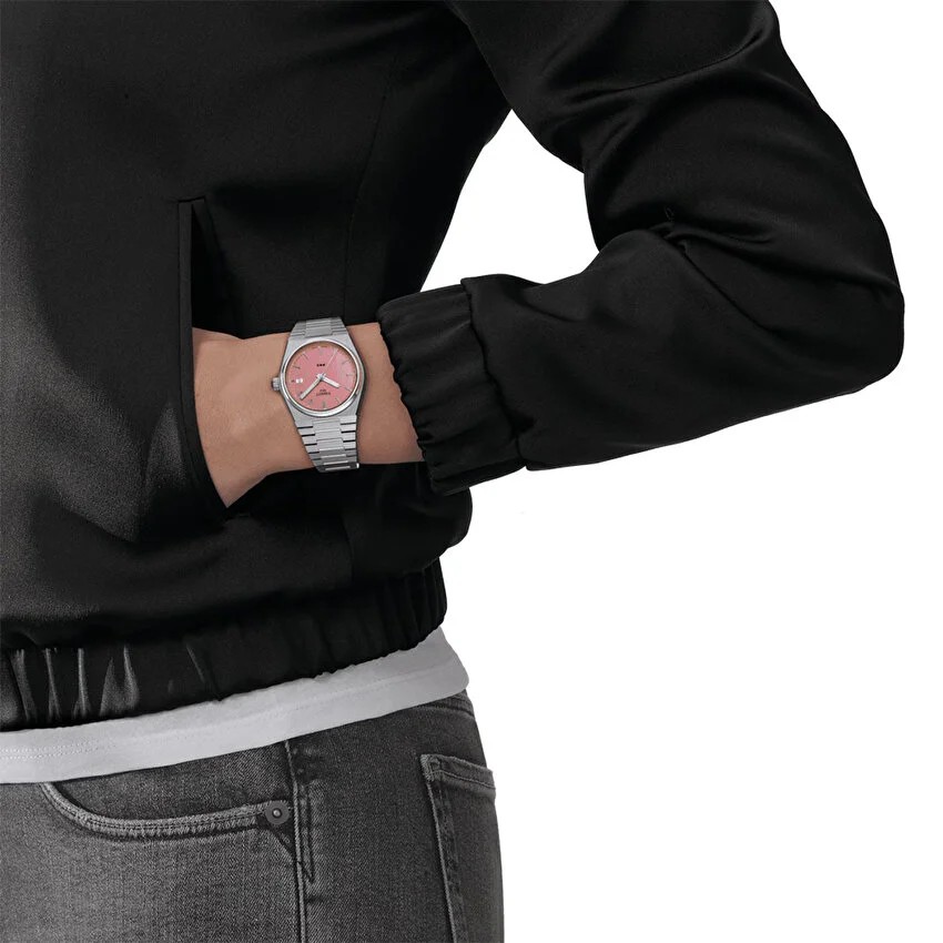 T1372101133100 Tissot PRX 35mm