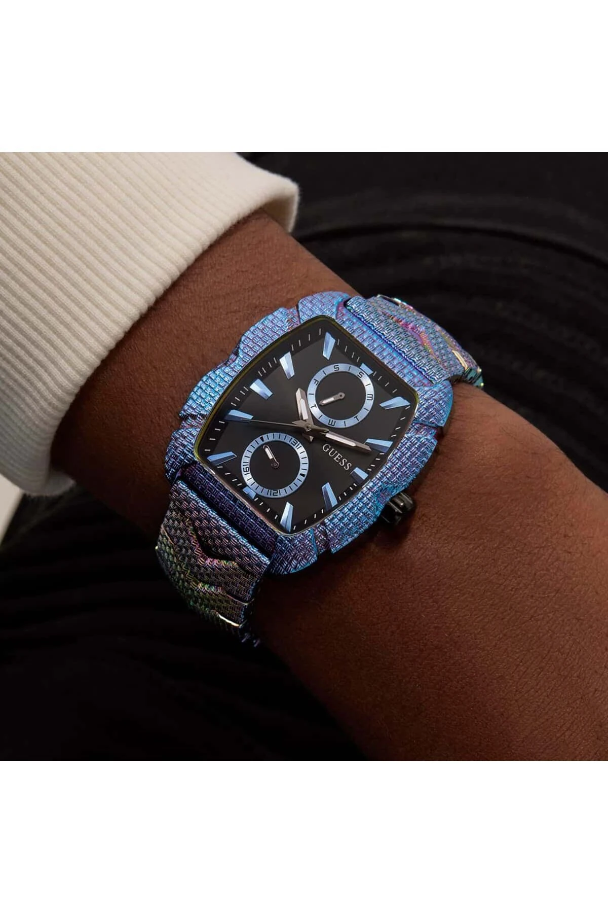 Gugw0885g2 Erkek Kol Saati