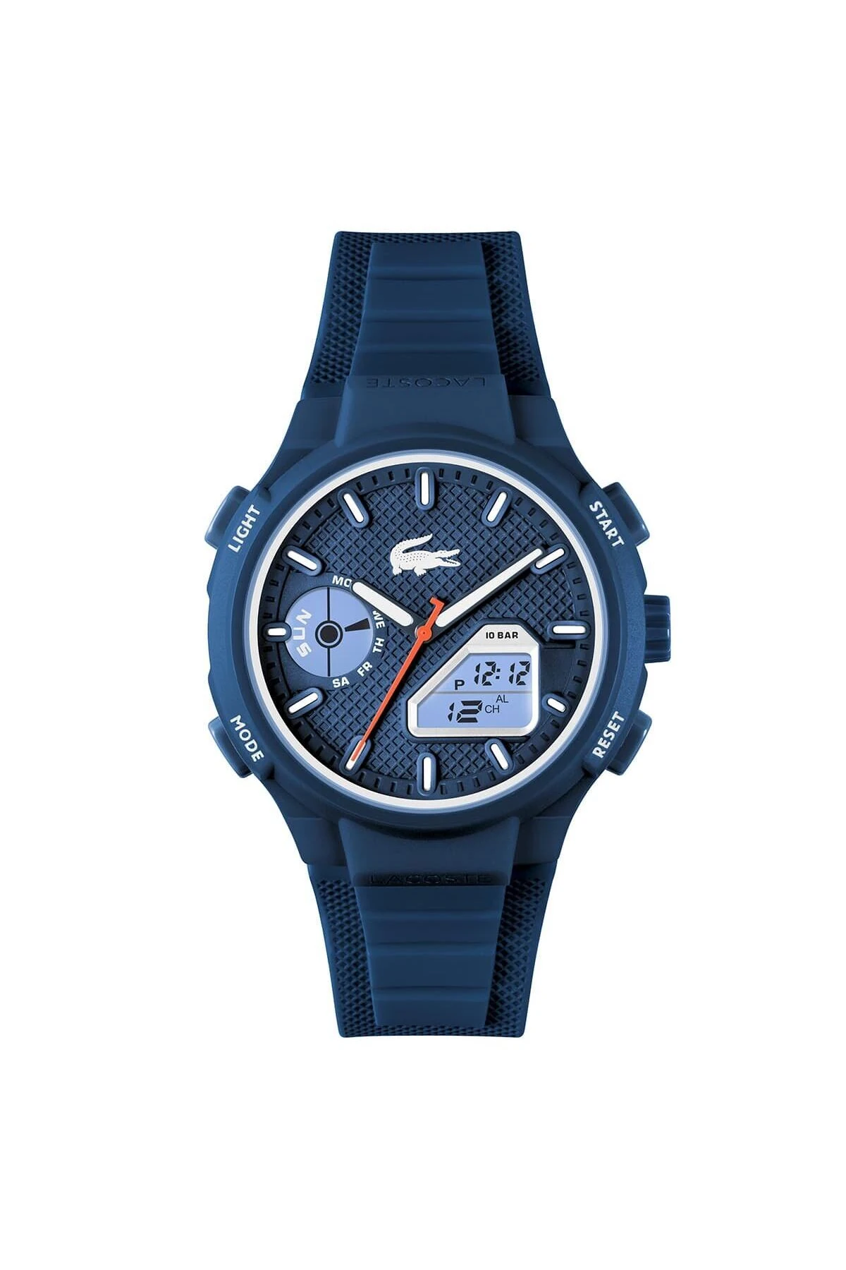 Lac2011370 Erkek Kol Saati