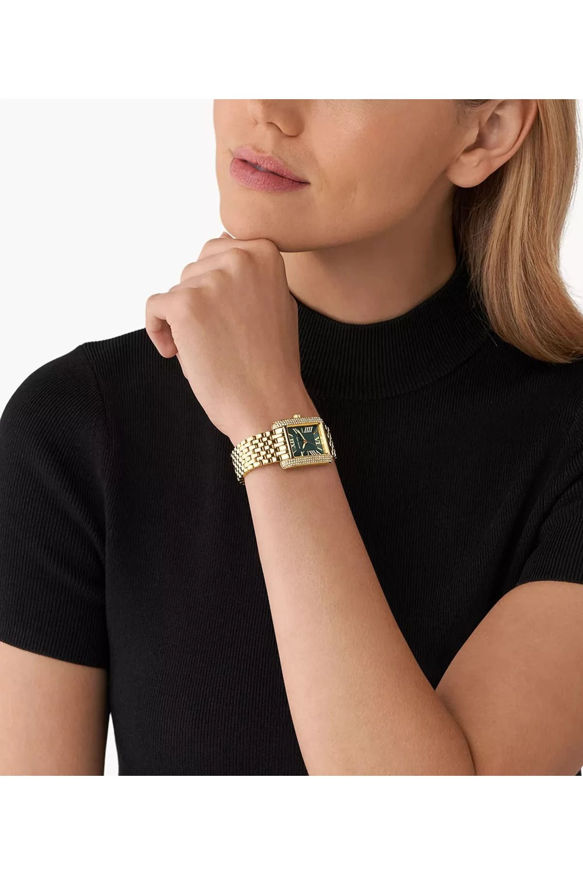 Mk4742 Kadın Kol Saati