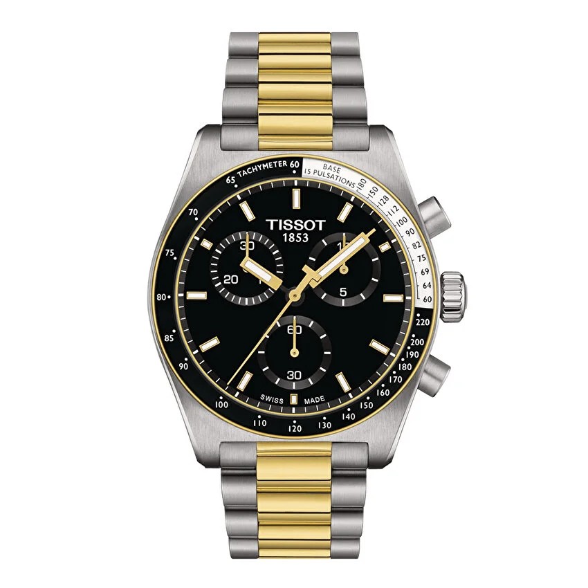 T1494172205100 Tissot PR516 Chronograph