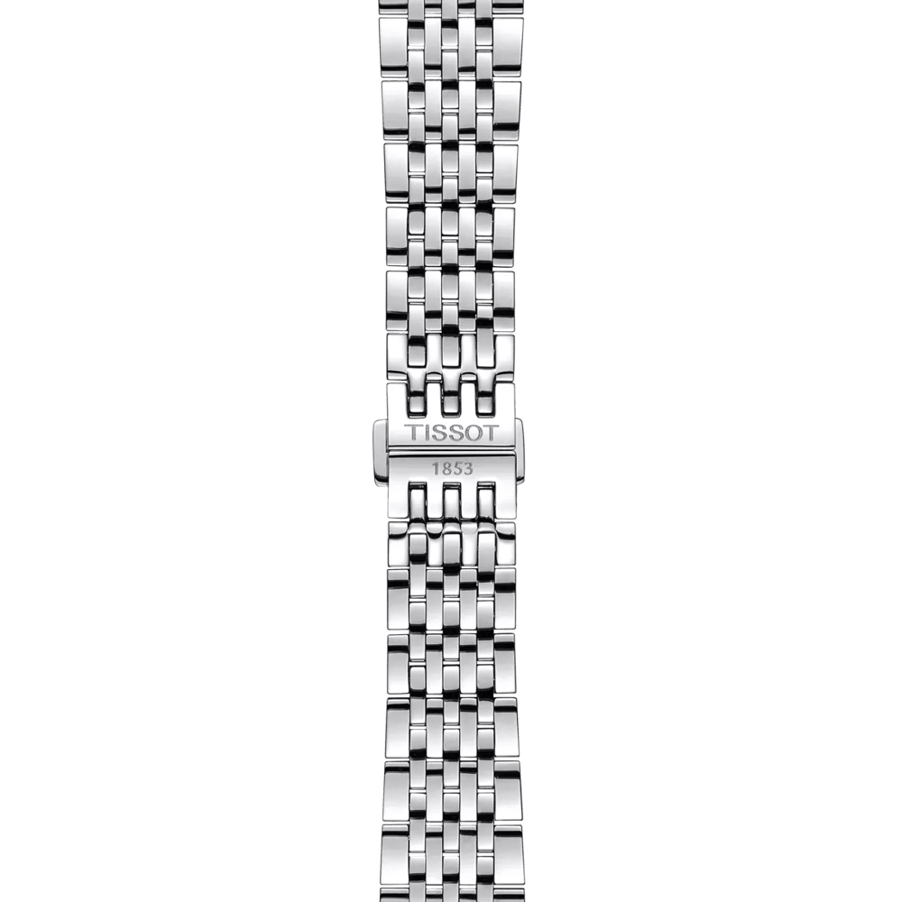 T0064071103302 Tissot Le Locle Powermatic 80 Open Heart