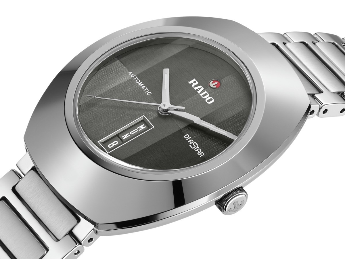R12160103 Rado DiaStar Original
