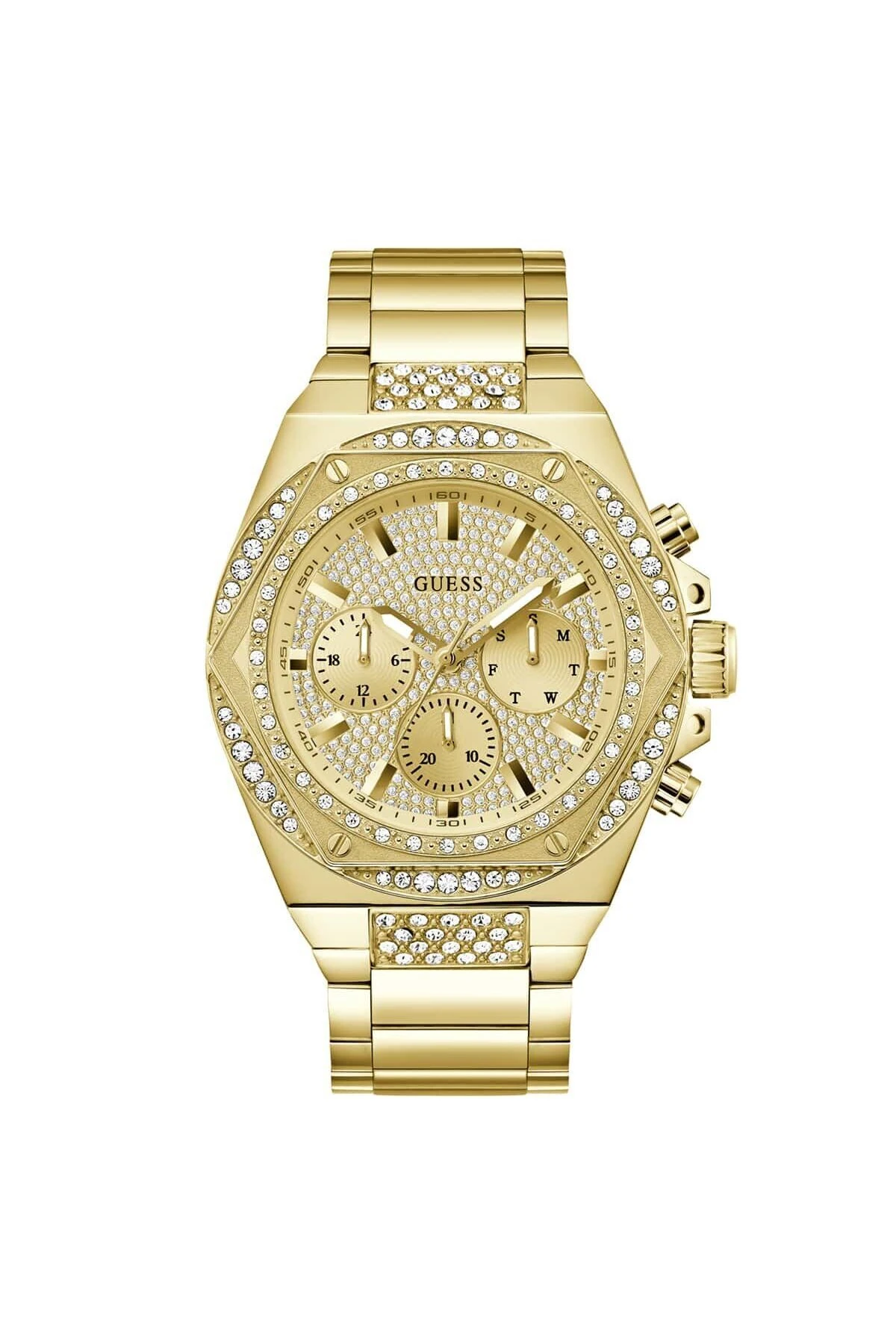 Gugw0899g2 Erkek Kol Saati