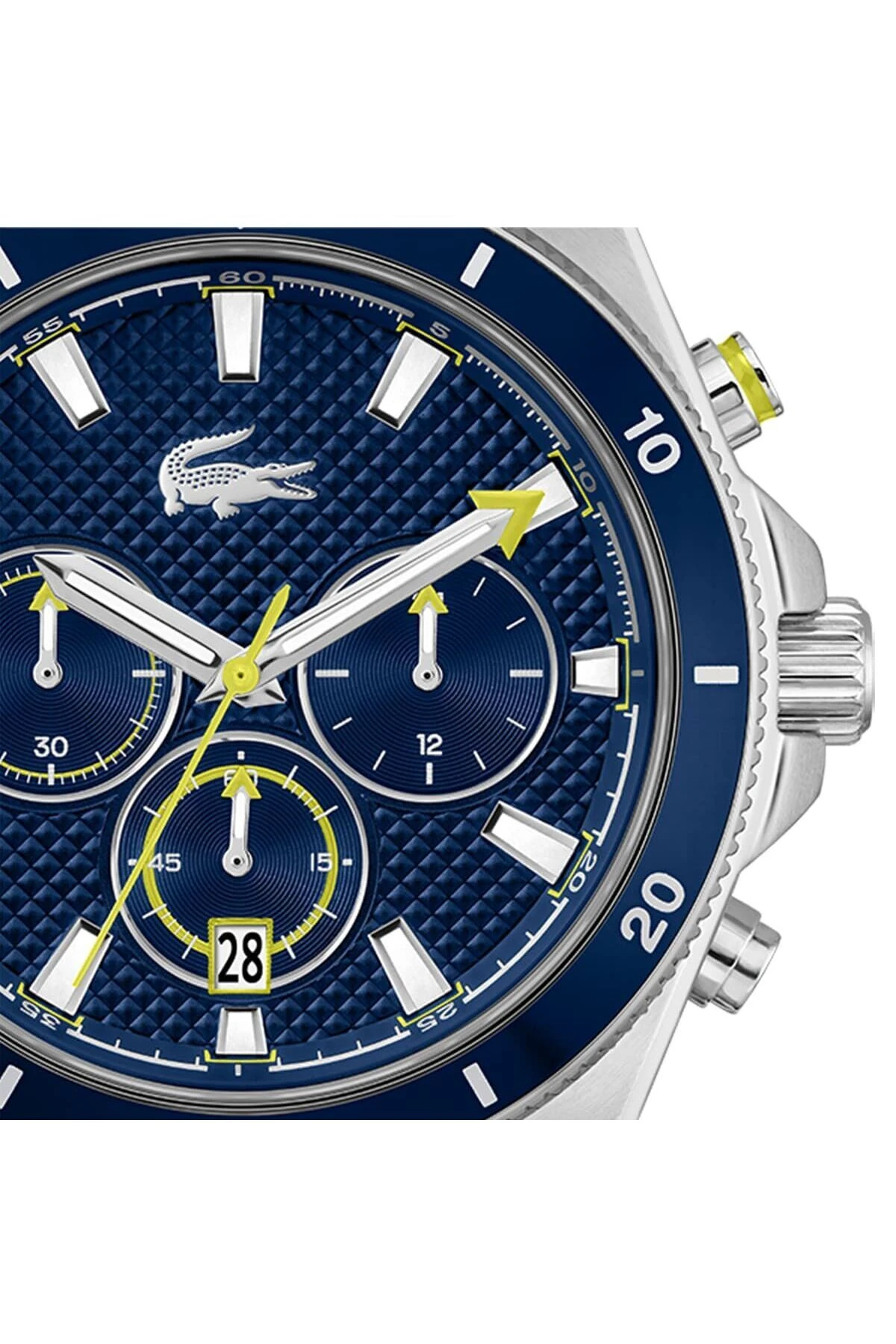 Lac2011361 Erkek Kol Saati