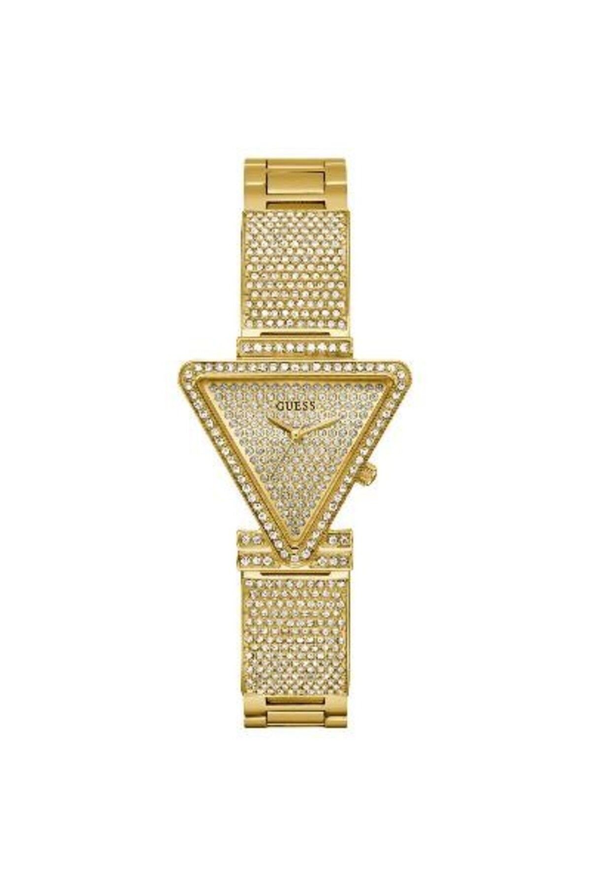 GUGW0644L2 GUESS KOL SAATİ