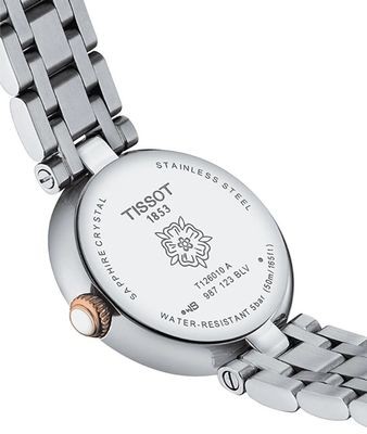 T1260102201301 Tissot Bellissima Small Lady  Kol Saati*