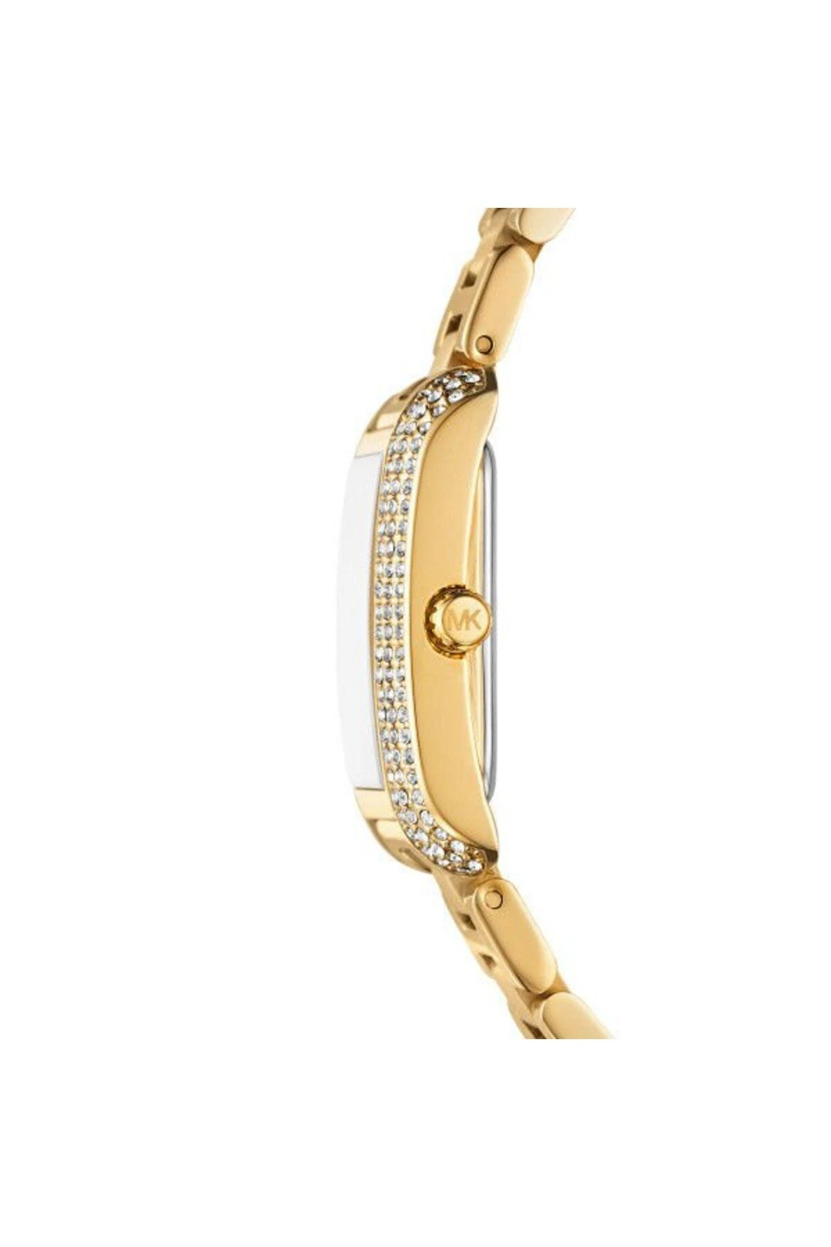 Mk4837set Kadın Kol Saati Bileklik Ve Küpe Seti