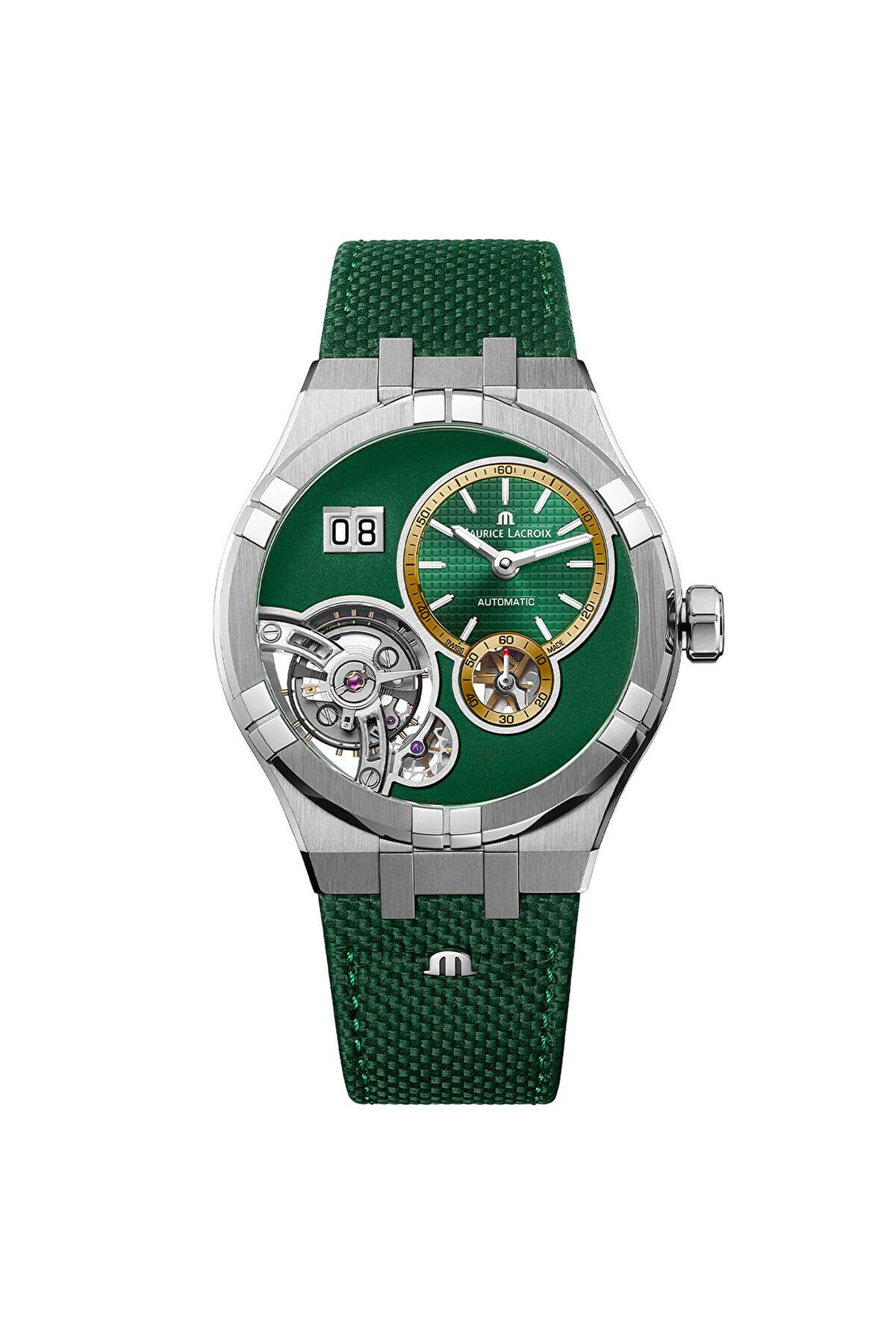 Ml-aı6118ss00b630-5 Erkek Kol Saati