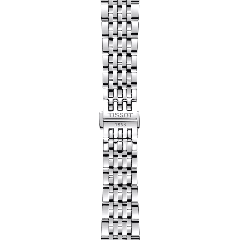 T0064071103303 Tissot Le Locle Powermatic 80 20th Anniversary