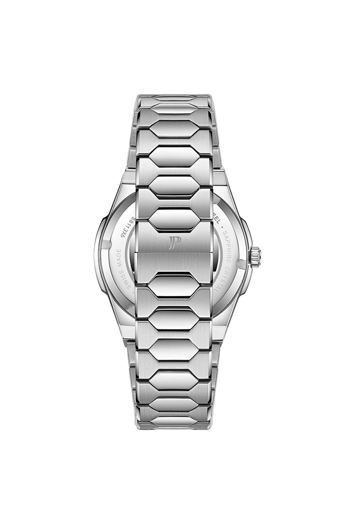 Jpqgs8113x6 Erkek Kol Saati