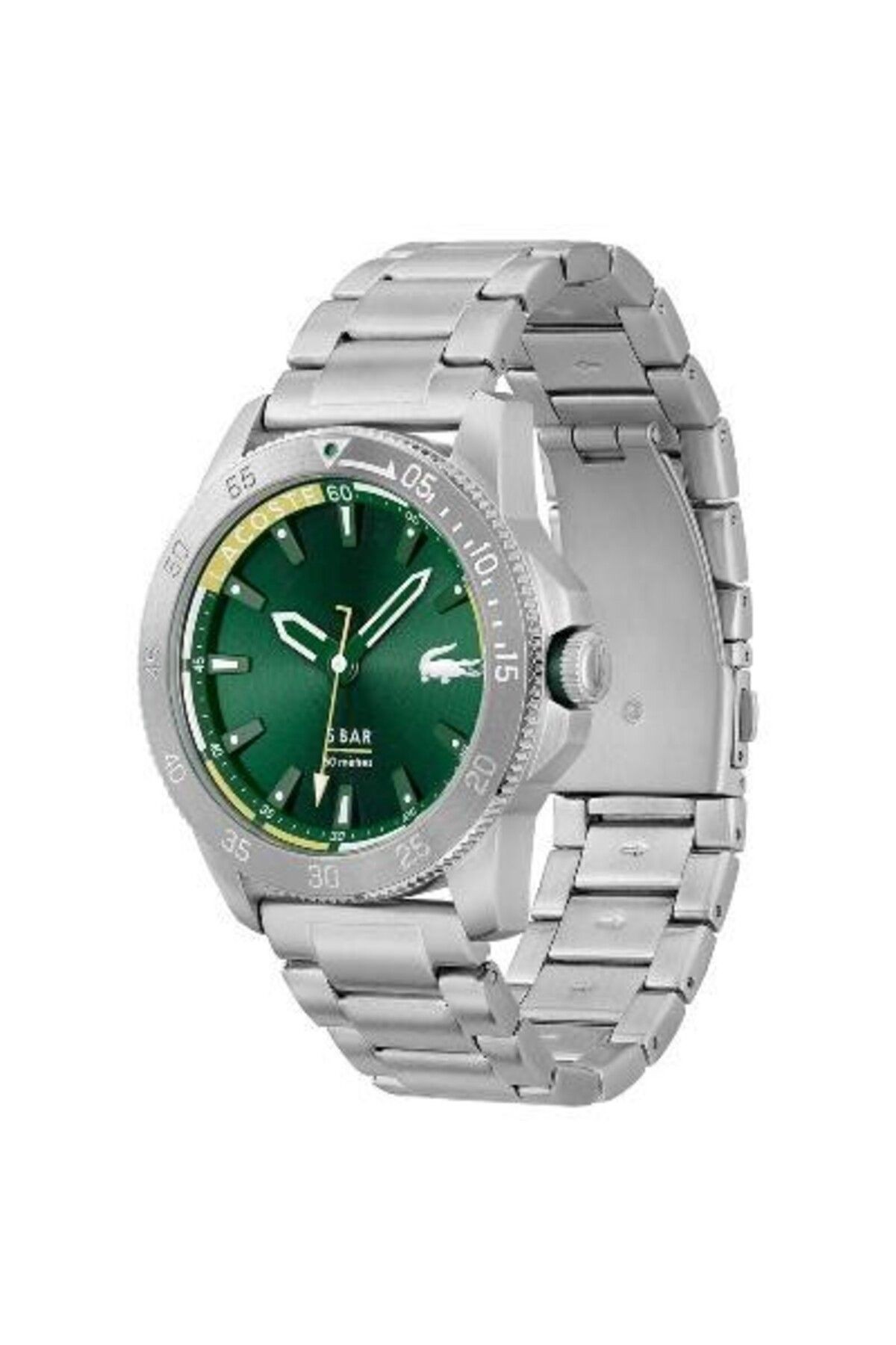 LAC2011204 LACOSTE KOL SAATİ
