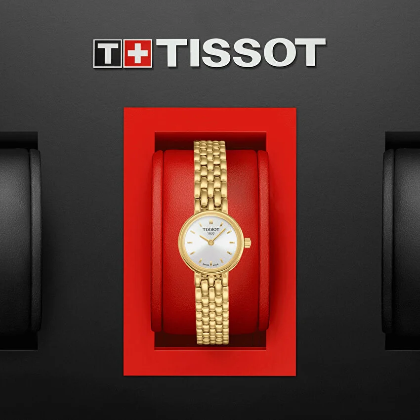 T0580093303100 Tissot Lovely