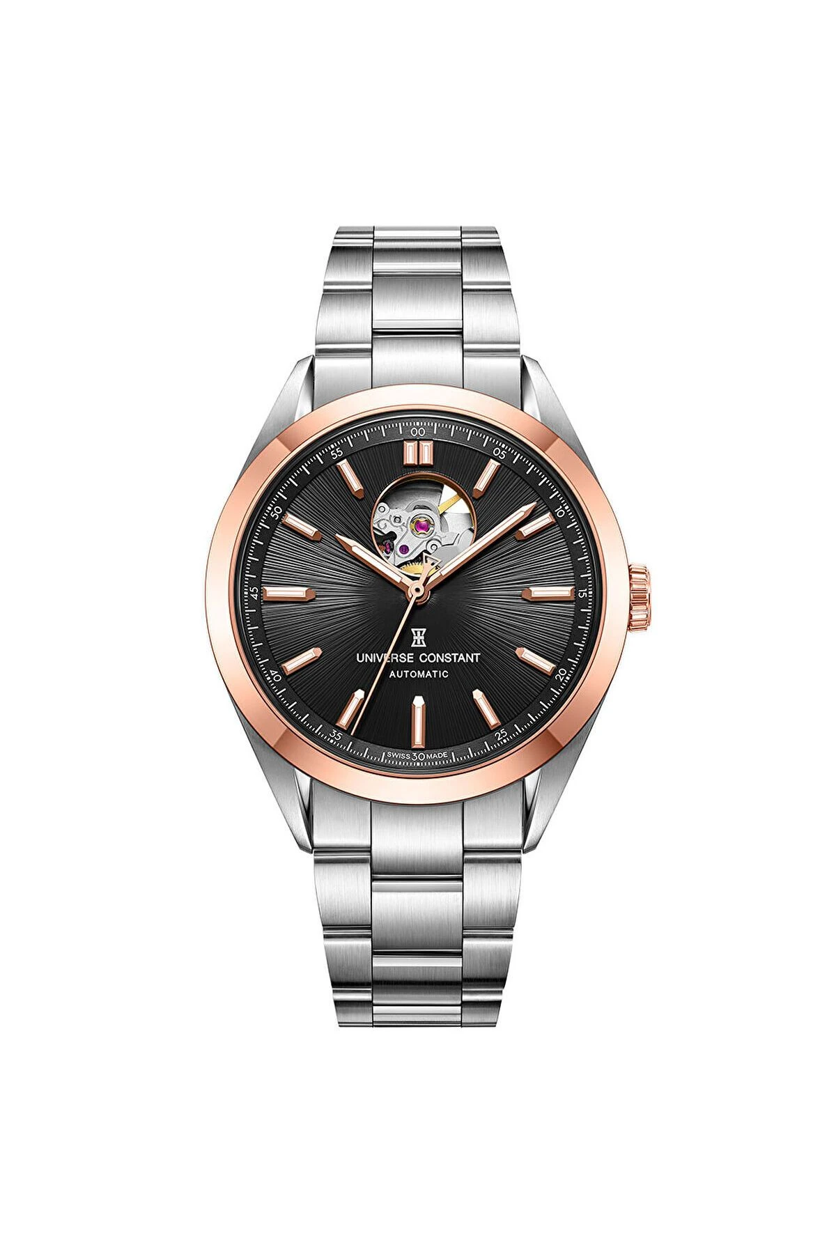 Uc8516 Erkek Kol Saati