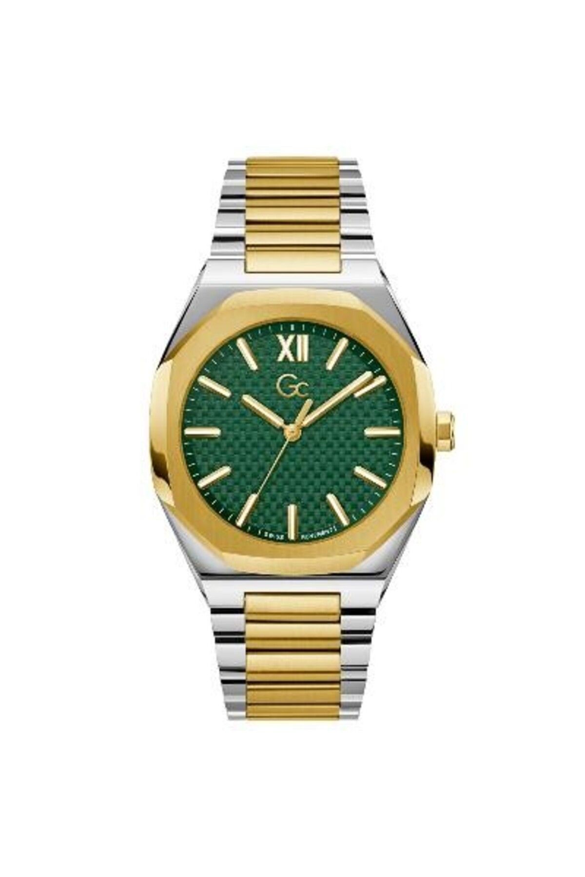 GCZ26002G9MF GC KOL SAATİ