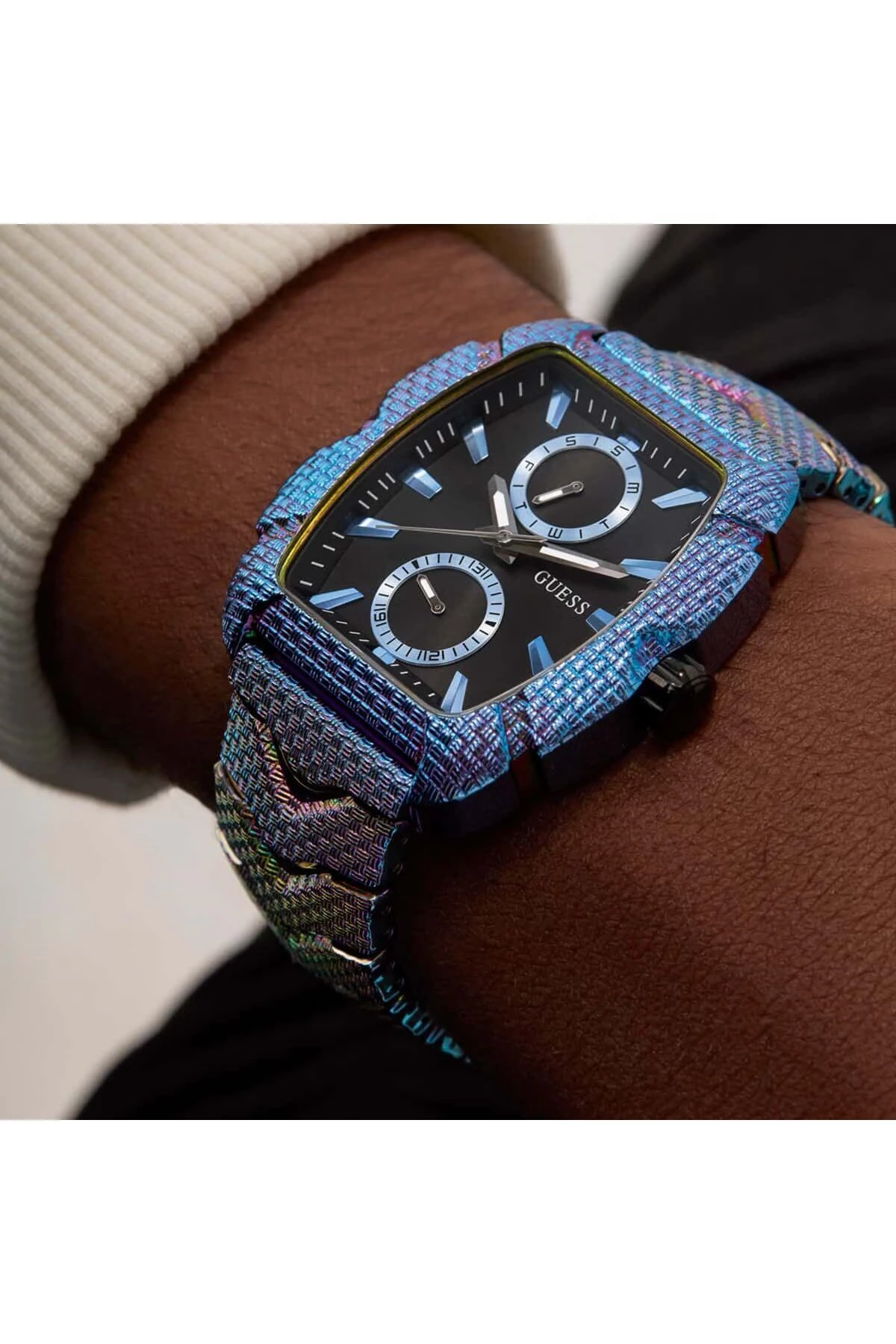 Gugw0885g2 Erkek Kol Saati