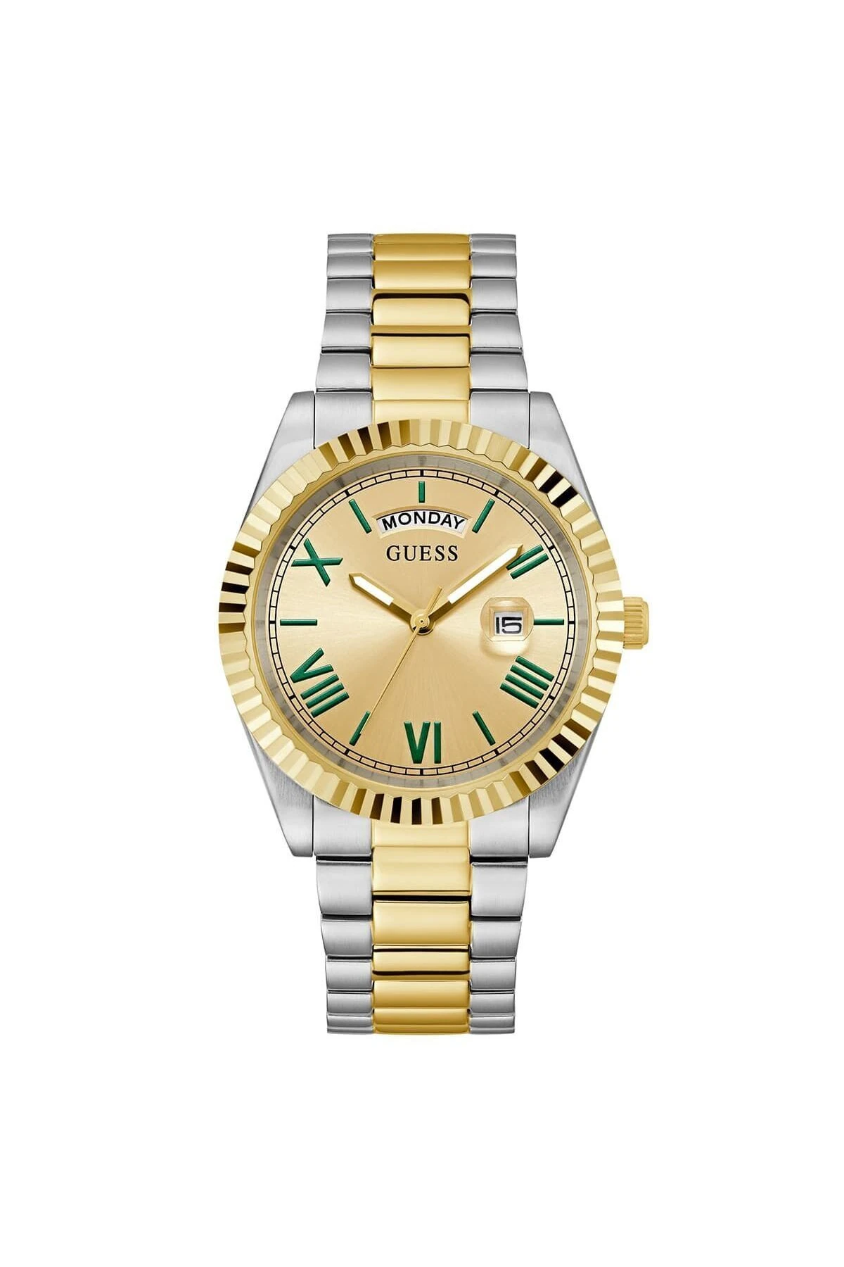 Gugw0265g14 Erkek Kol Saati