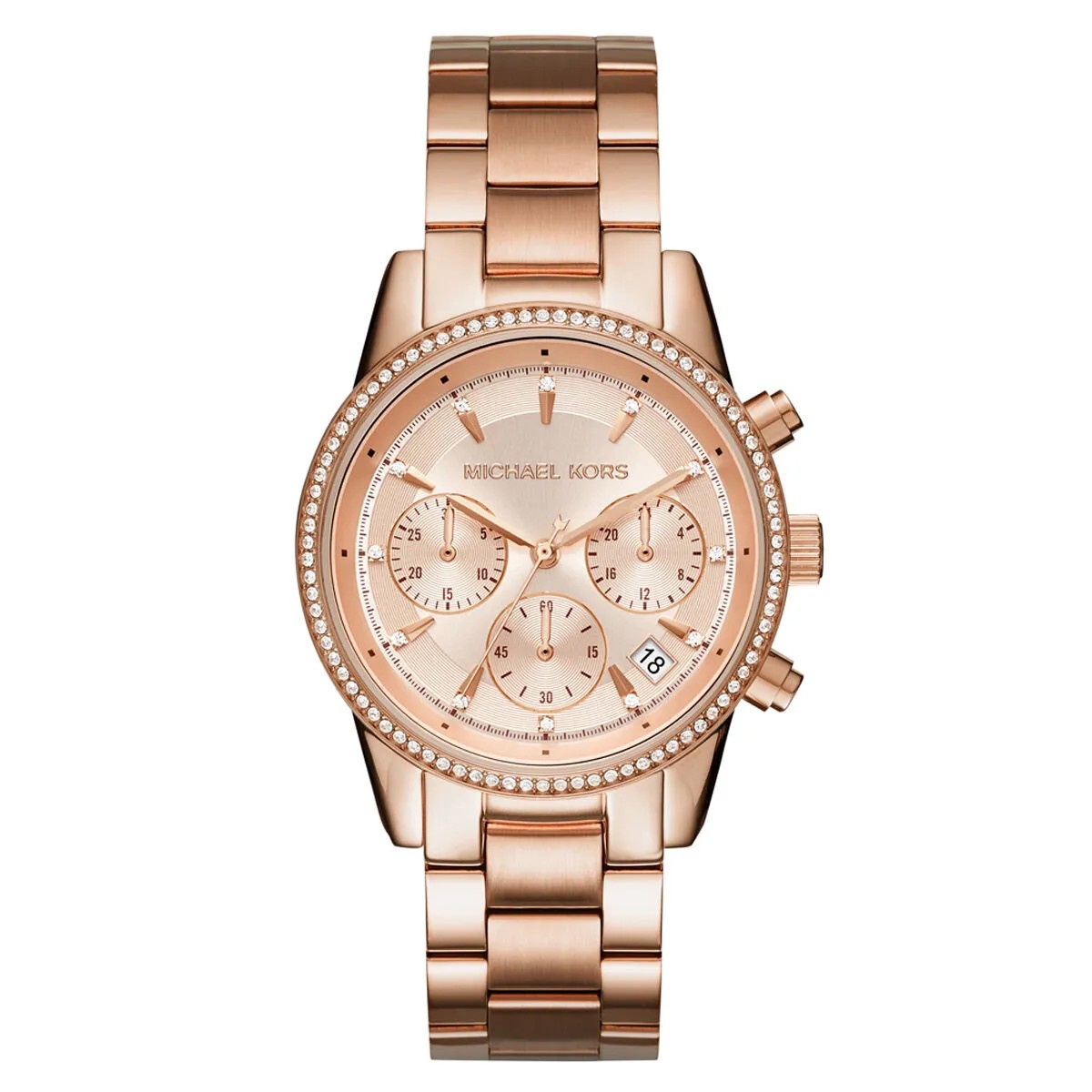 MK6357 MICHAEL KORS KOL SAATİ