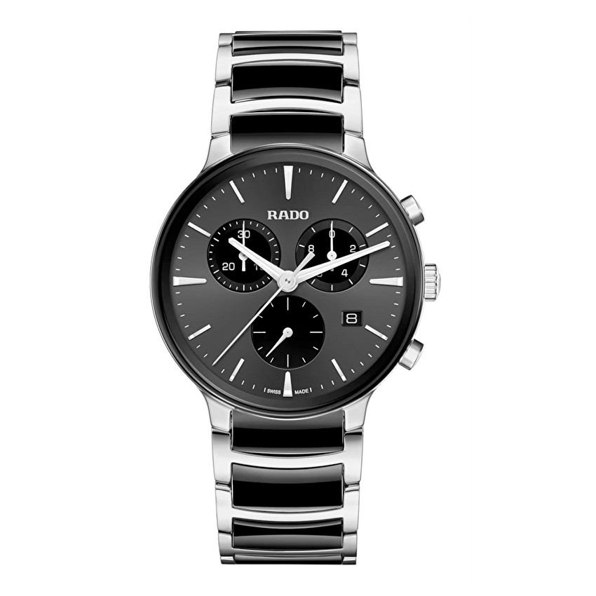 R30210152 Centrix Chronograph