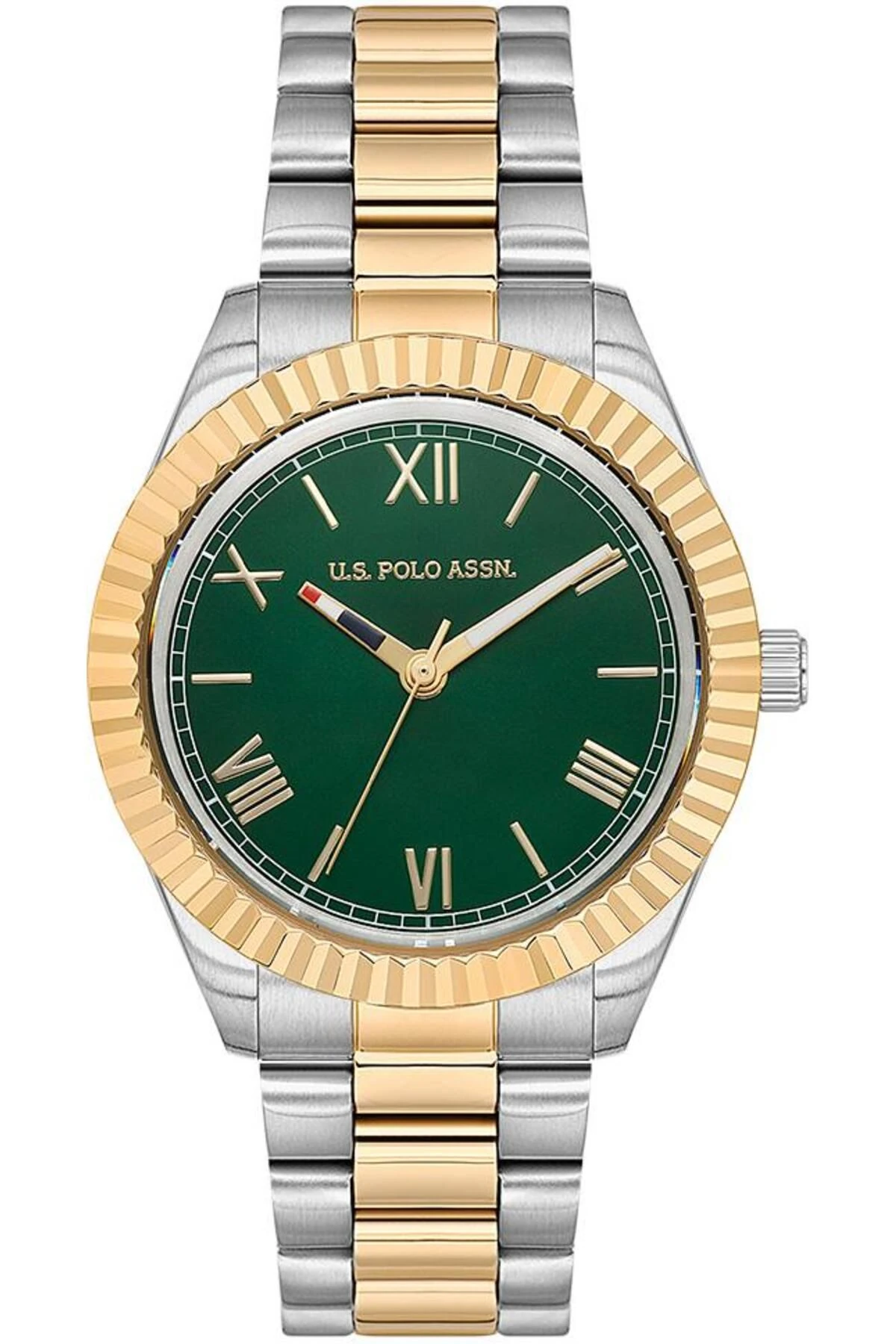 Uspa2093-07 Kadın Kol Saati