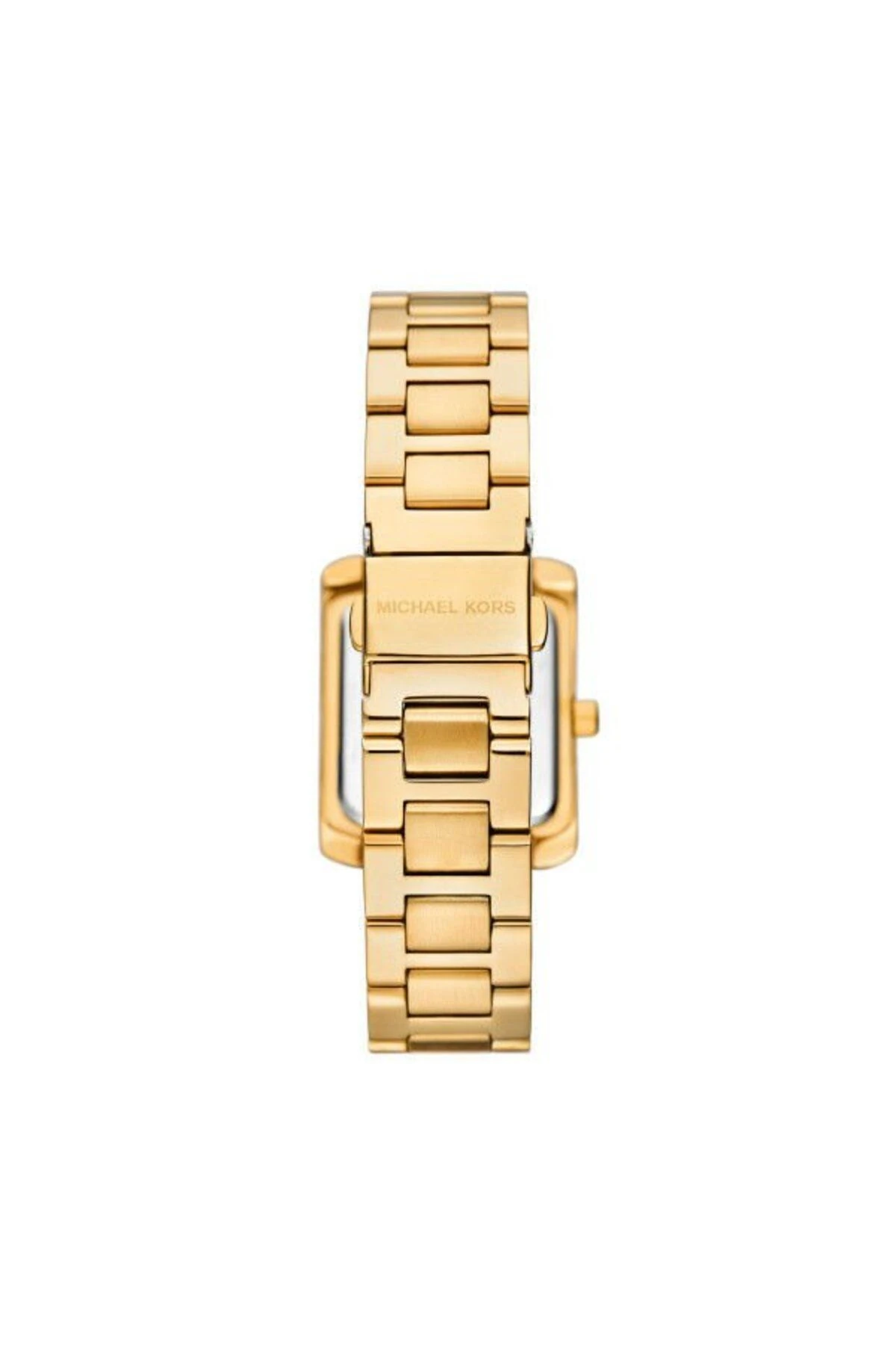 Mk4837set Kadın Kol Saati Bileklik Ve Küpe Seti