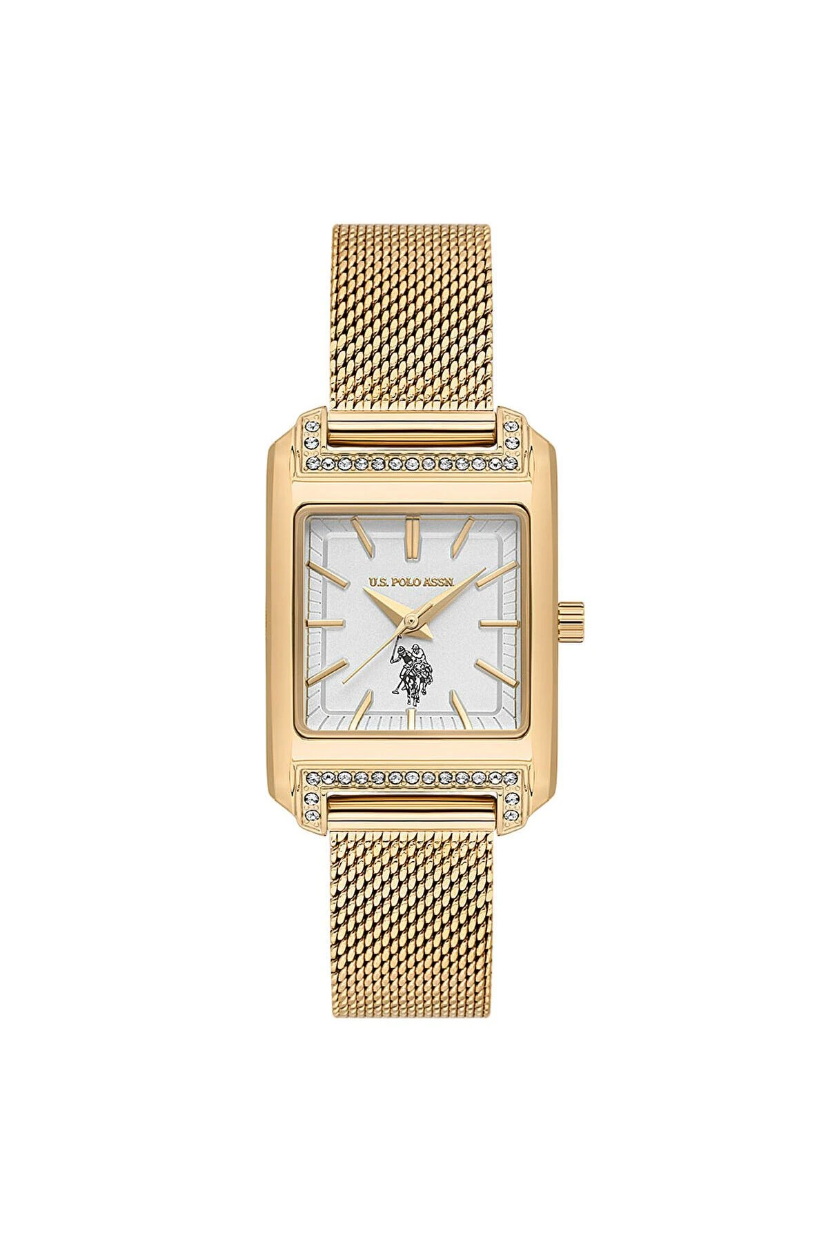 Uspa2073-03 Kadın Kol Saati