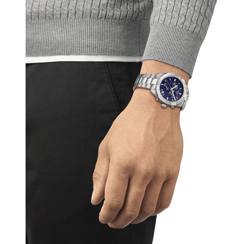 T1016171104100 Tissot PR 100 Sport Gent Chronograph
