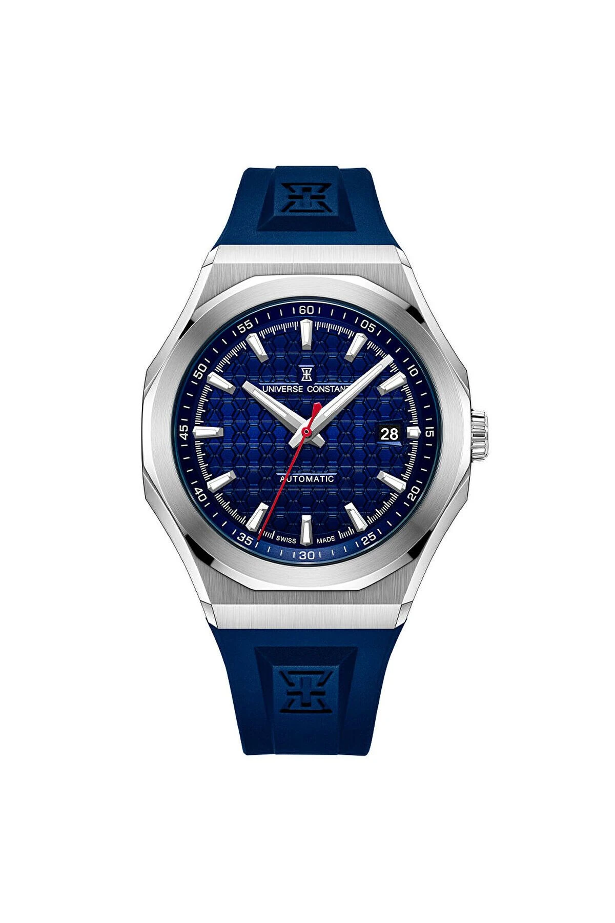 Uc5412 Erkek Kol Saati