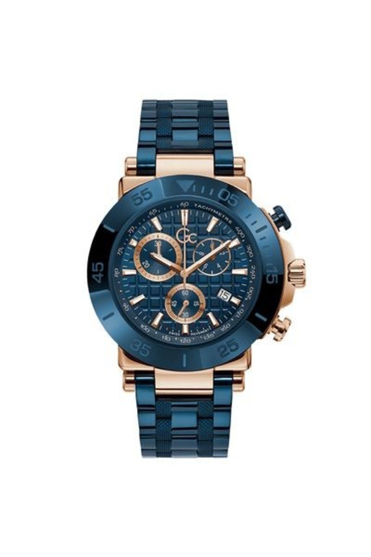 GCY70001G7MF GC KOL SAATİ