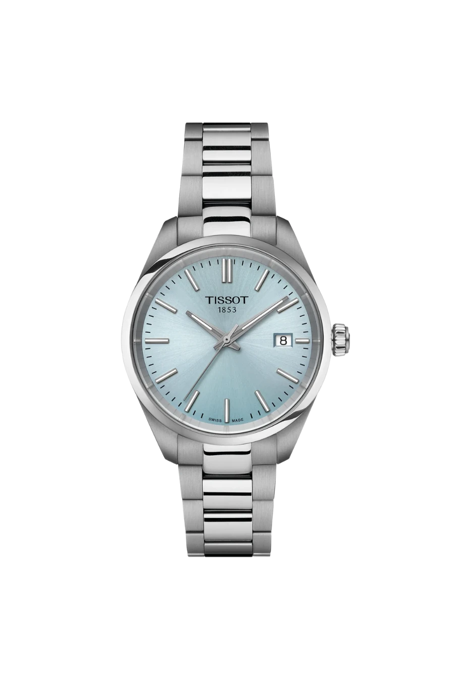 T1502101135100 Tissot PR 100 34mm