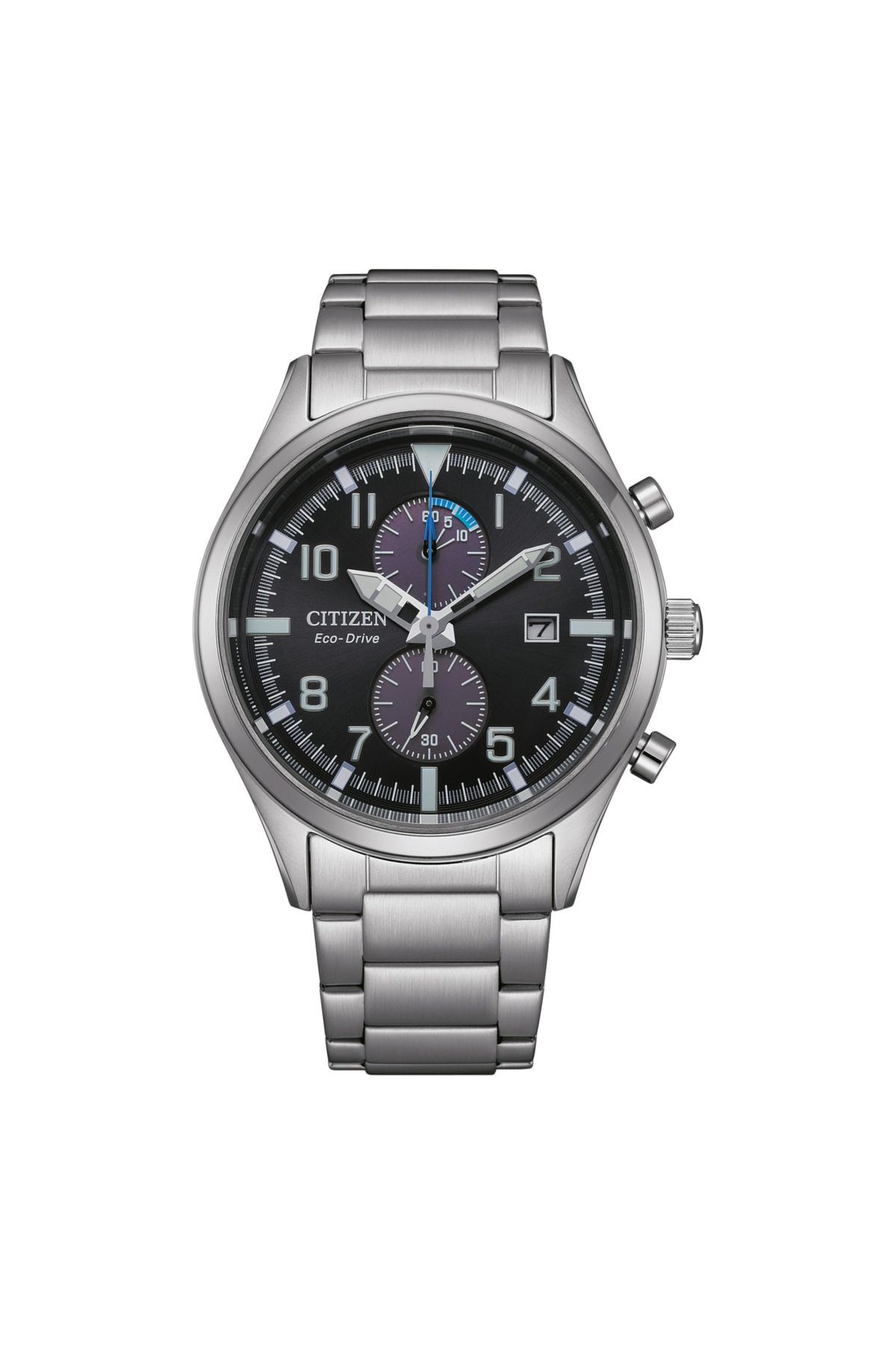 Eco-drive Ca7028-81e Erkek Kol Saati