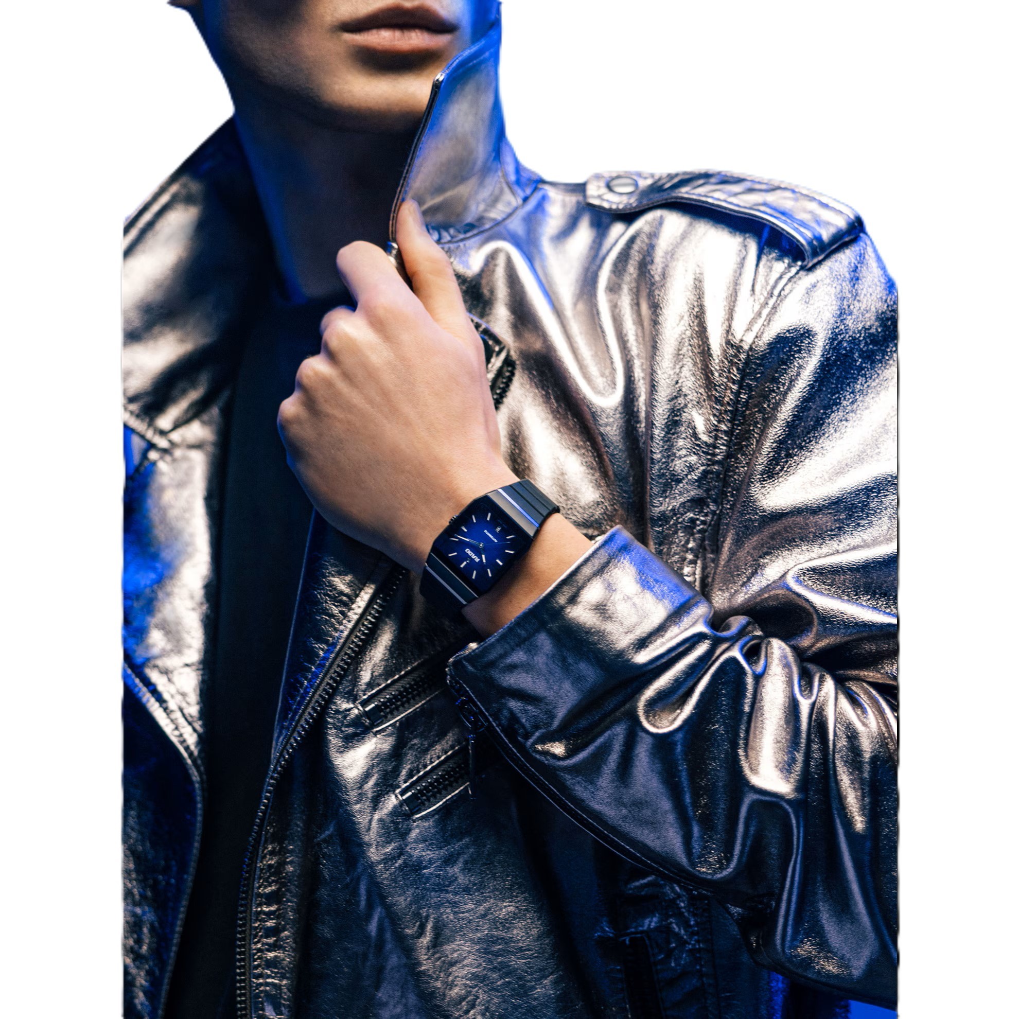 R10202209 Rado Anatom Automatic Kol Saati