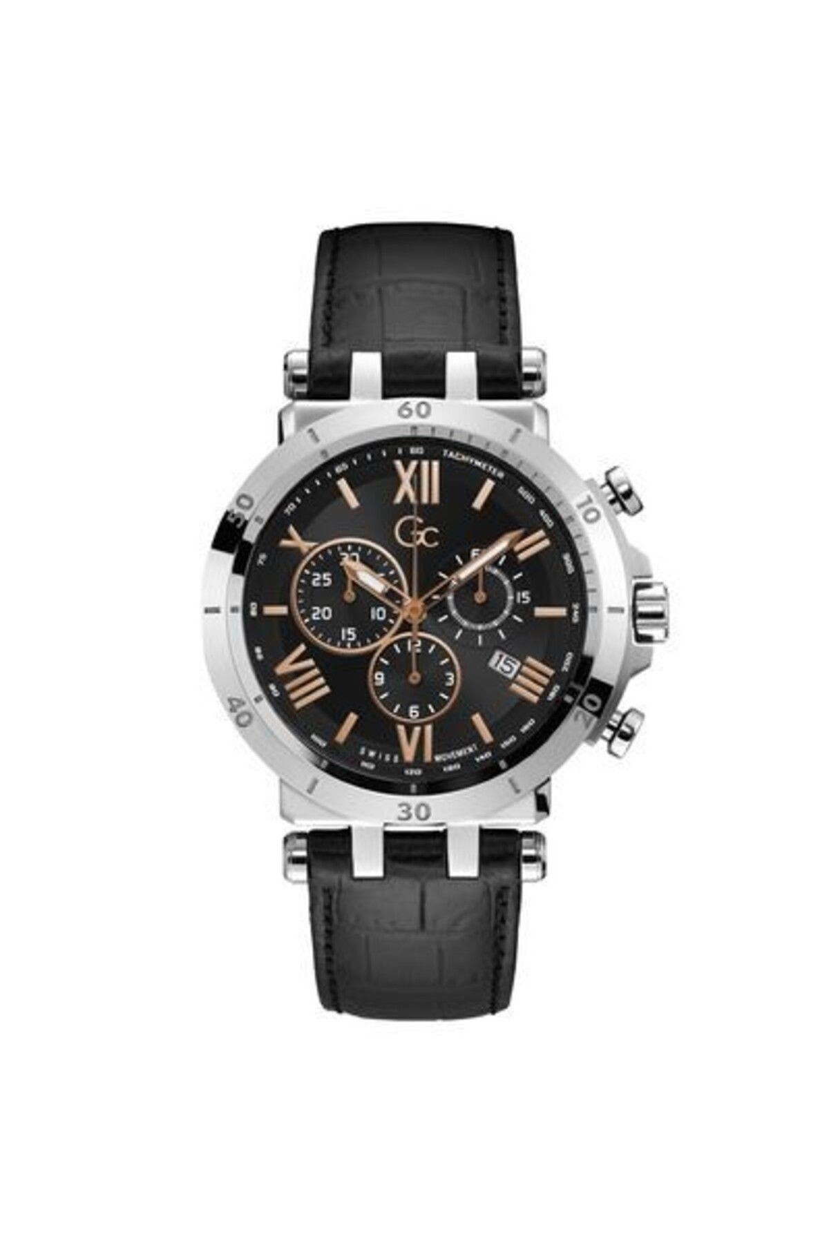 GCY44002G2MF GC KOL SAATİ