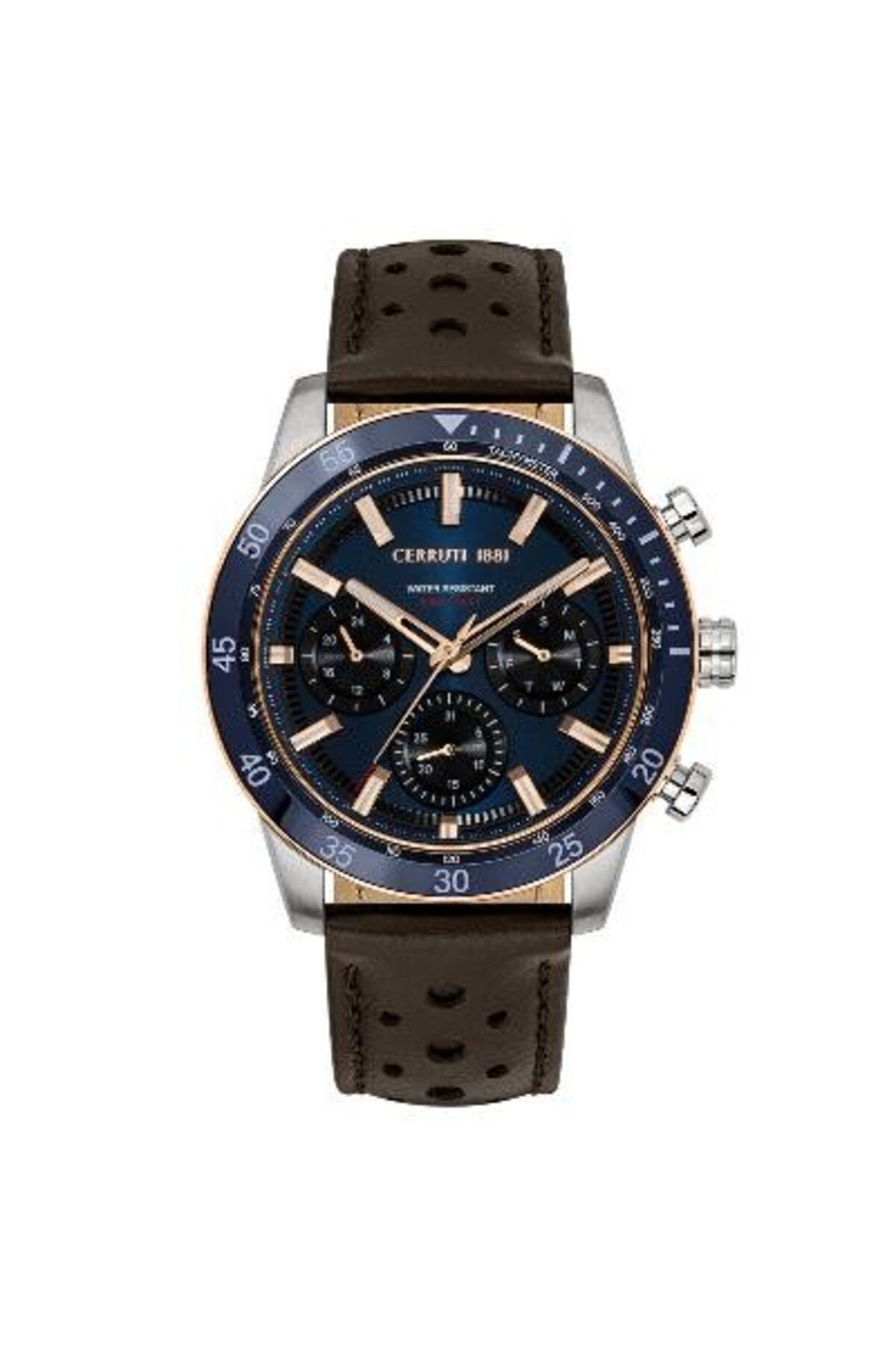 CIWGF0007601 CERRUTI 1881 KOL SAATİ