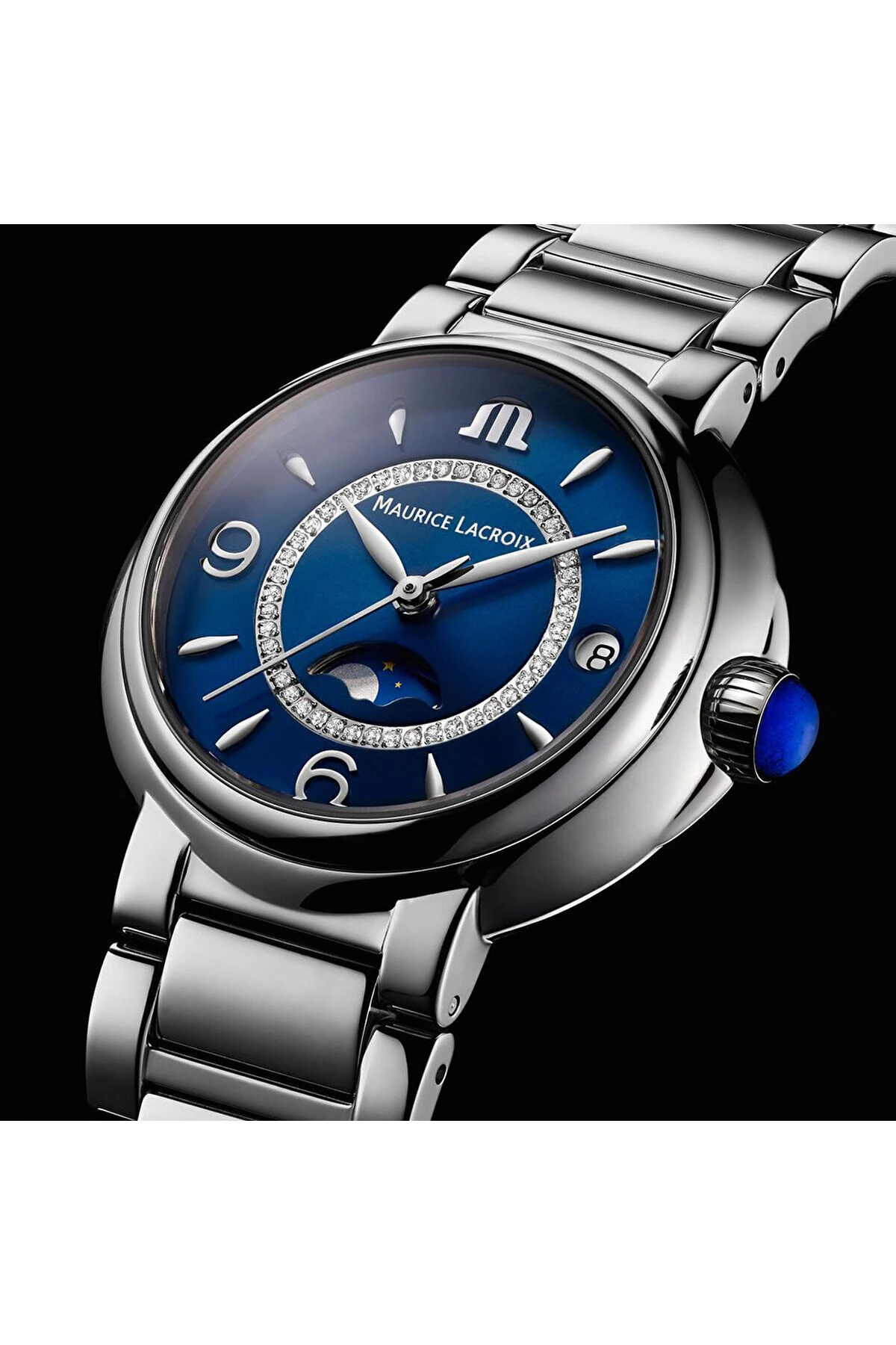 Ml-fa1084ss002420-1 Kadın Kol Saati