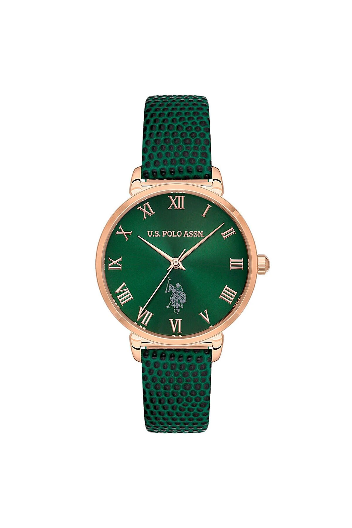 Uspa2077-04 Kadın Kol Saati