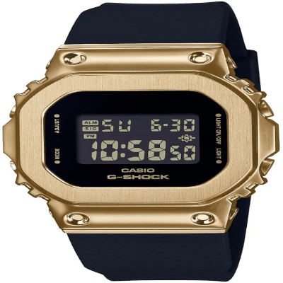 GM-S5600GB-1DR CASIO KOL SAATİ