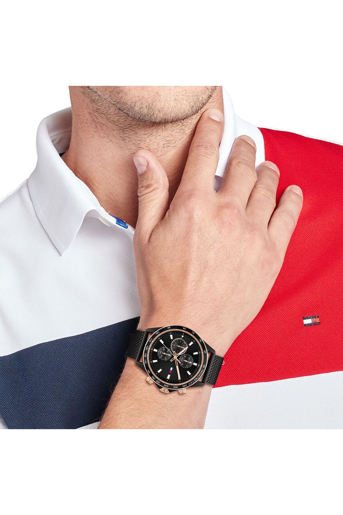 Th1792020 Erkek Kol Saati