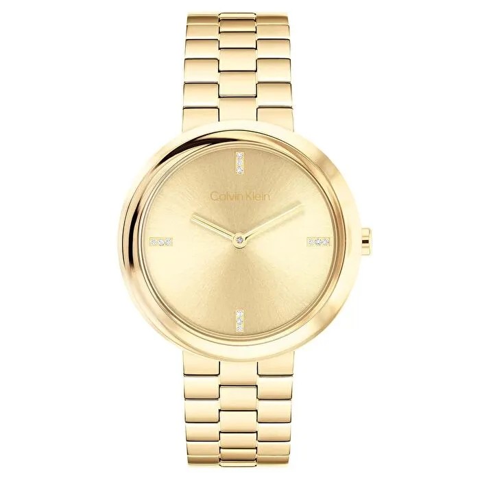 CK25100094 CALVIN KLEIN KOL SAATİ