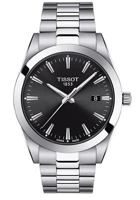 T1274101105100 Tissot Gentleman  Kol Saati