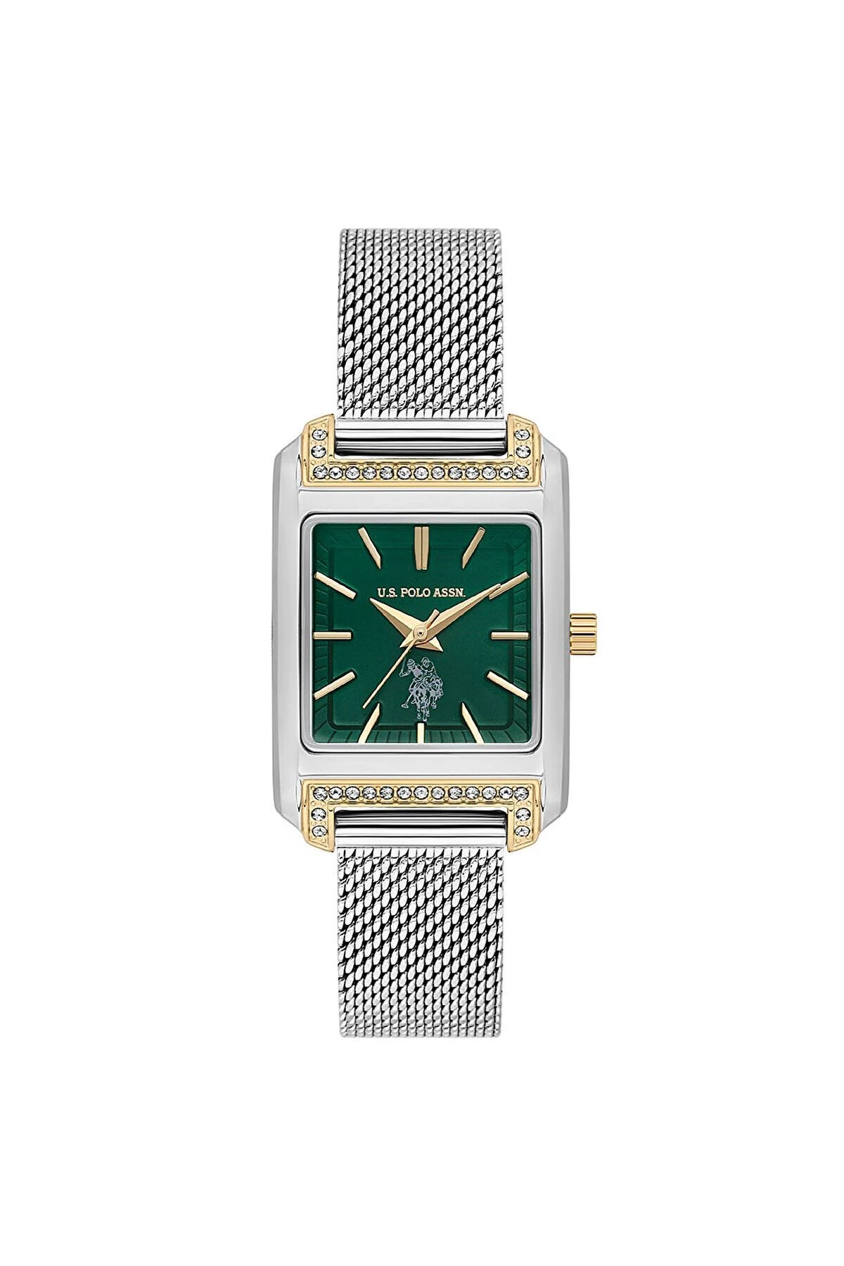 Uspa2073-04 Kadın Kol Saati