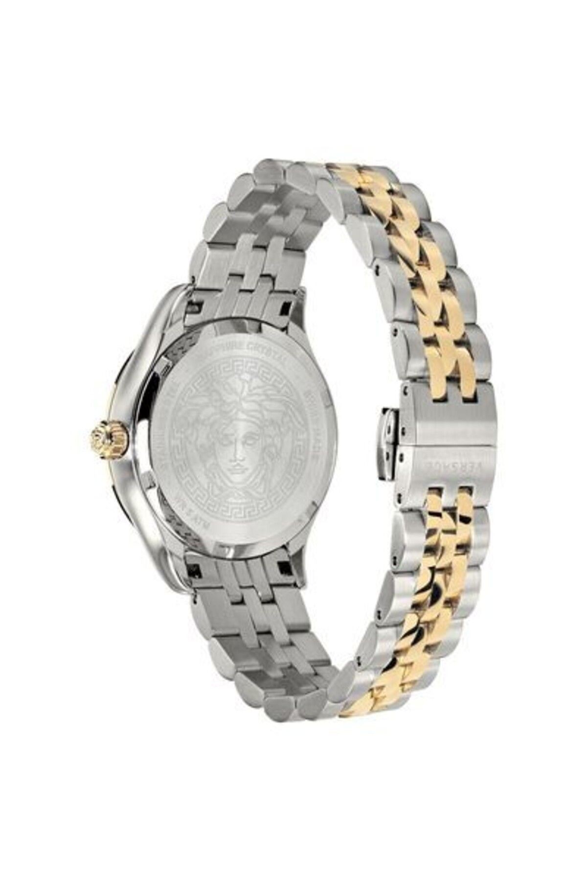 VRSCVEHU00520 VERSACE KOL SAATİ