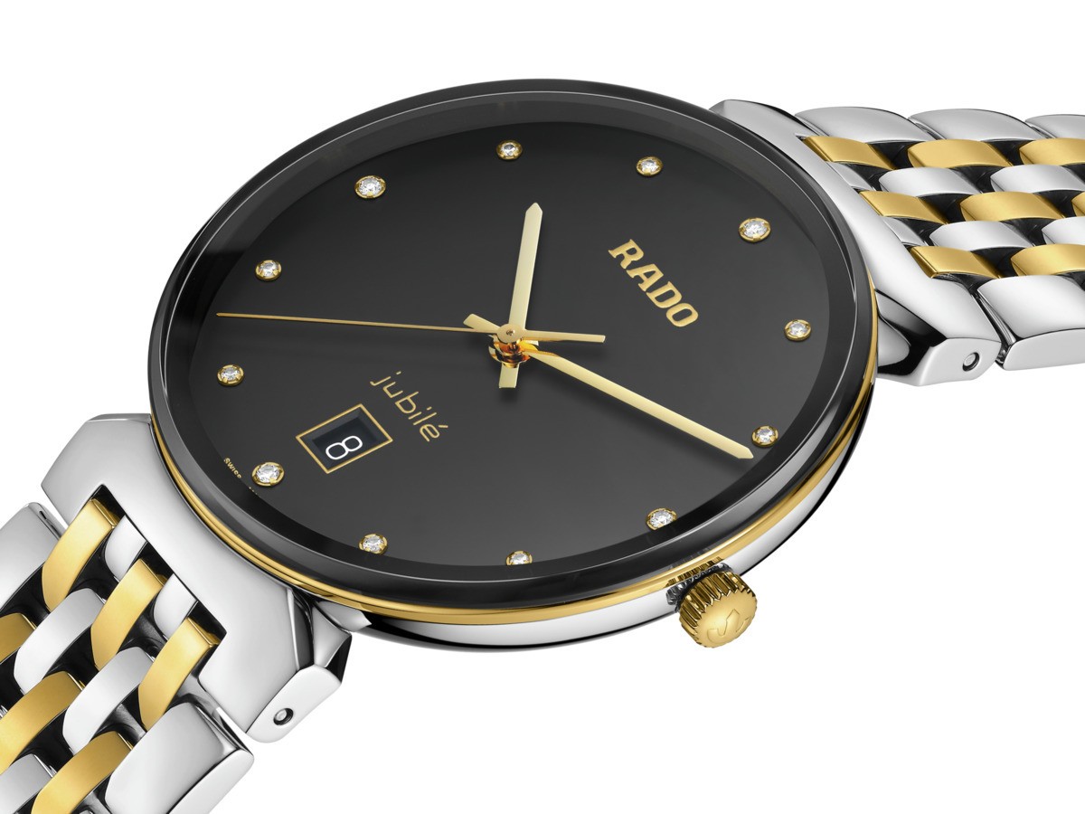 R48912743 Rado Florence Kol Saati