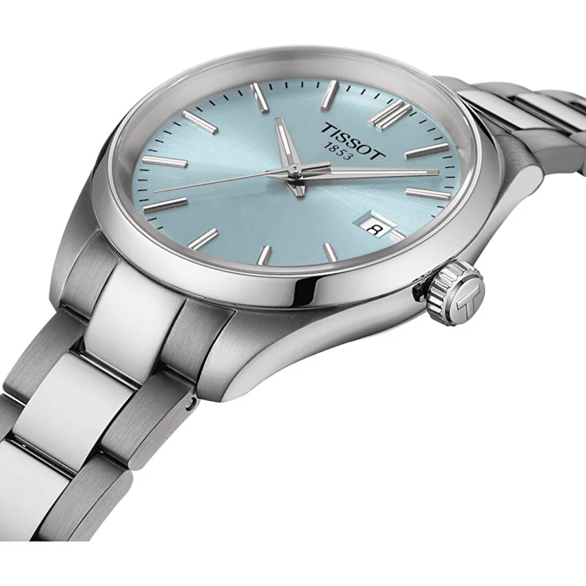 T1502101135100 Tissot PR 100 34mm