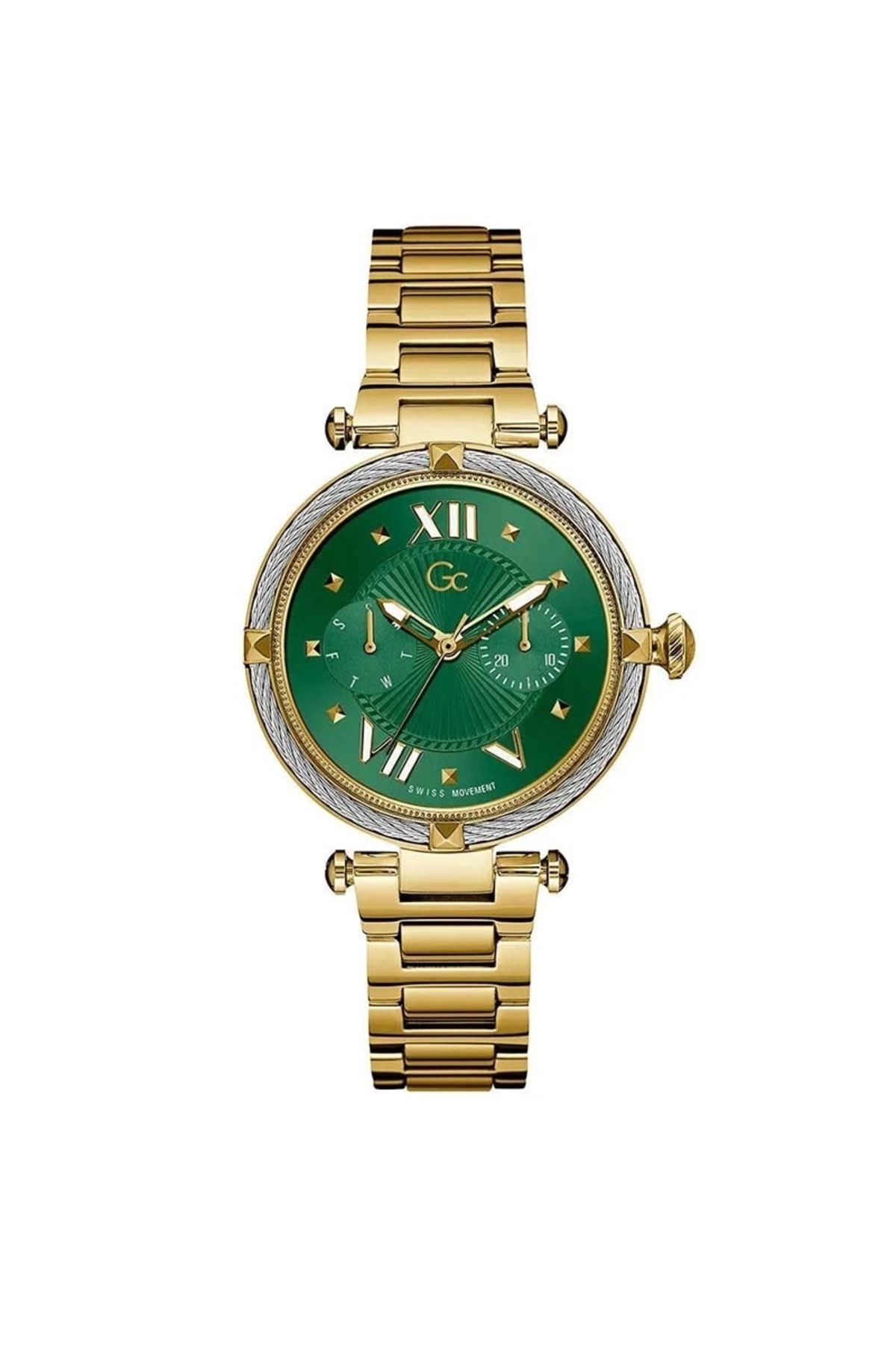 GUESS COLLECTİON GCZ23002L9MF KOL SAATİ