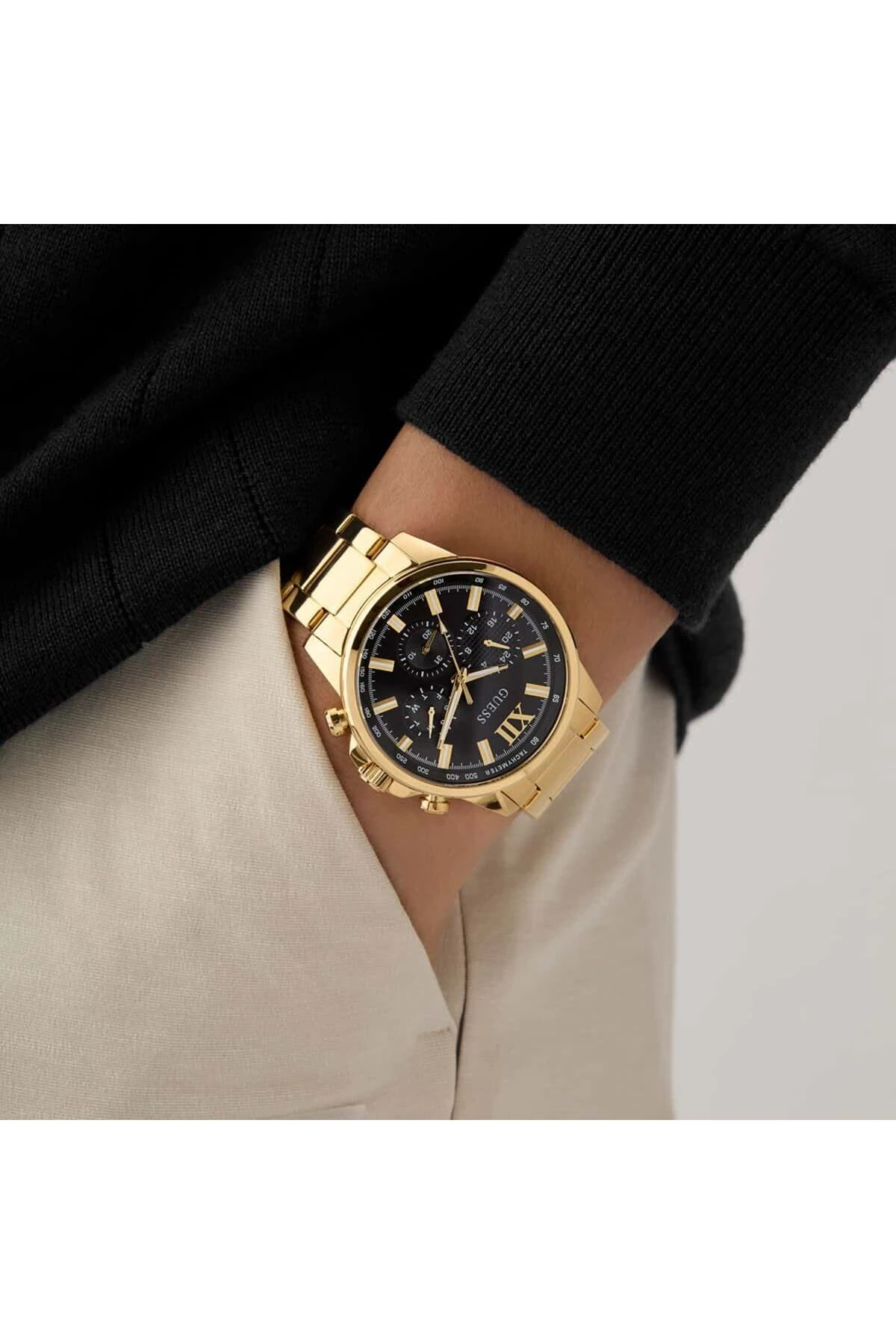 Gugw0900g3 Erkek Kol Saati