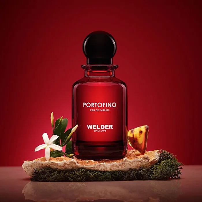 WWP2001 Welder WELDER PORTOFINO 100 ML EDP