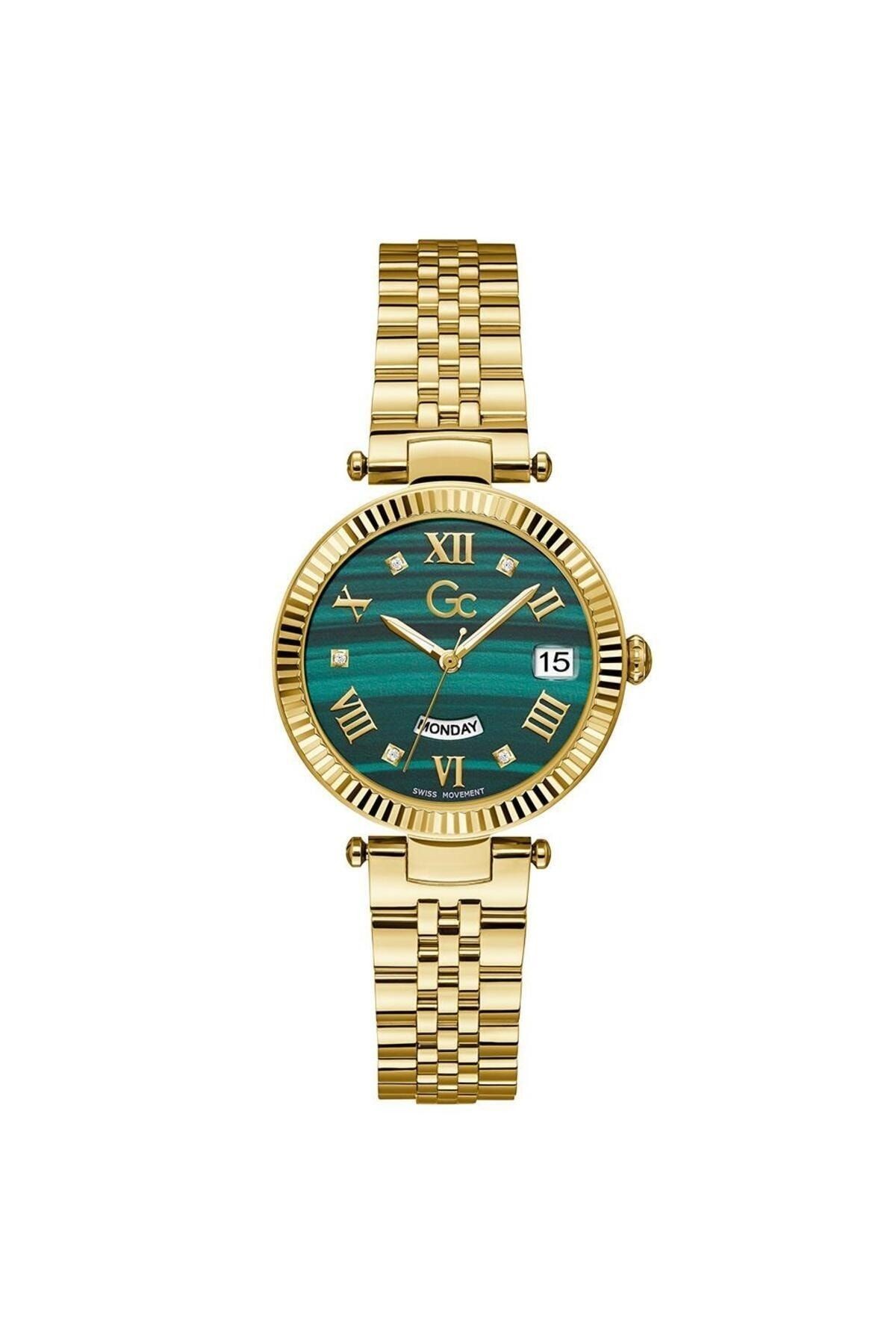 GCZ01006L9MF Kadın Kol Saati