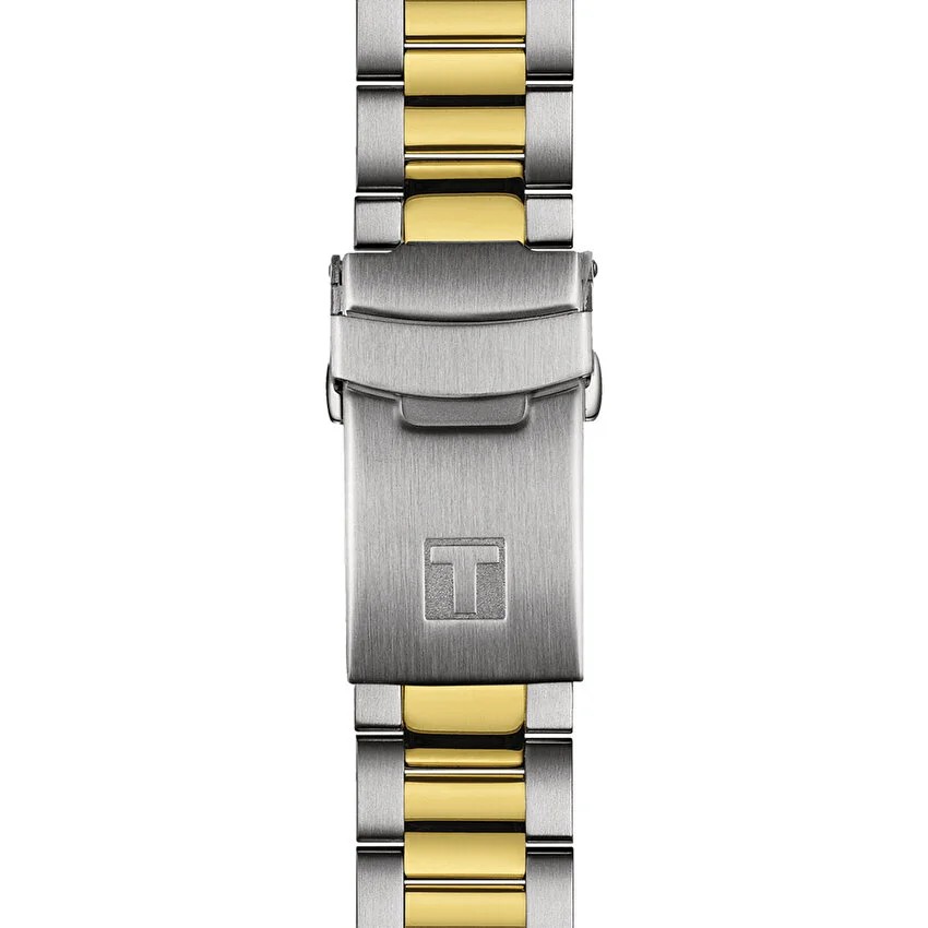 T1208072205100 Tissot Seastar 1000 Powermatic 80 40mm