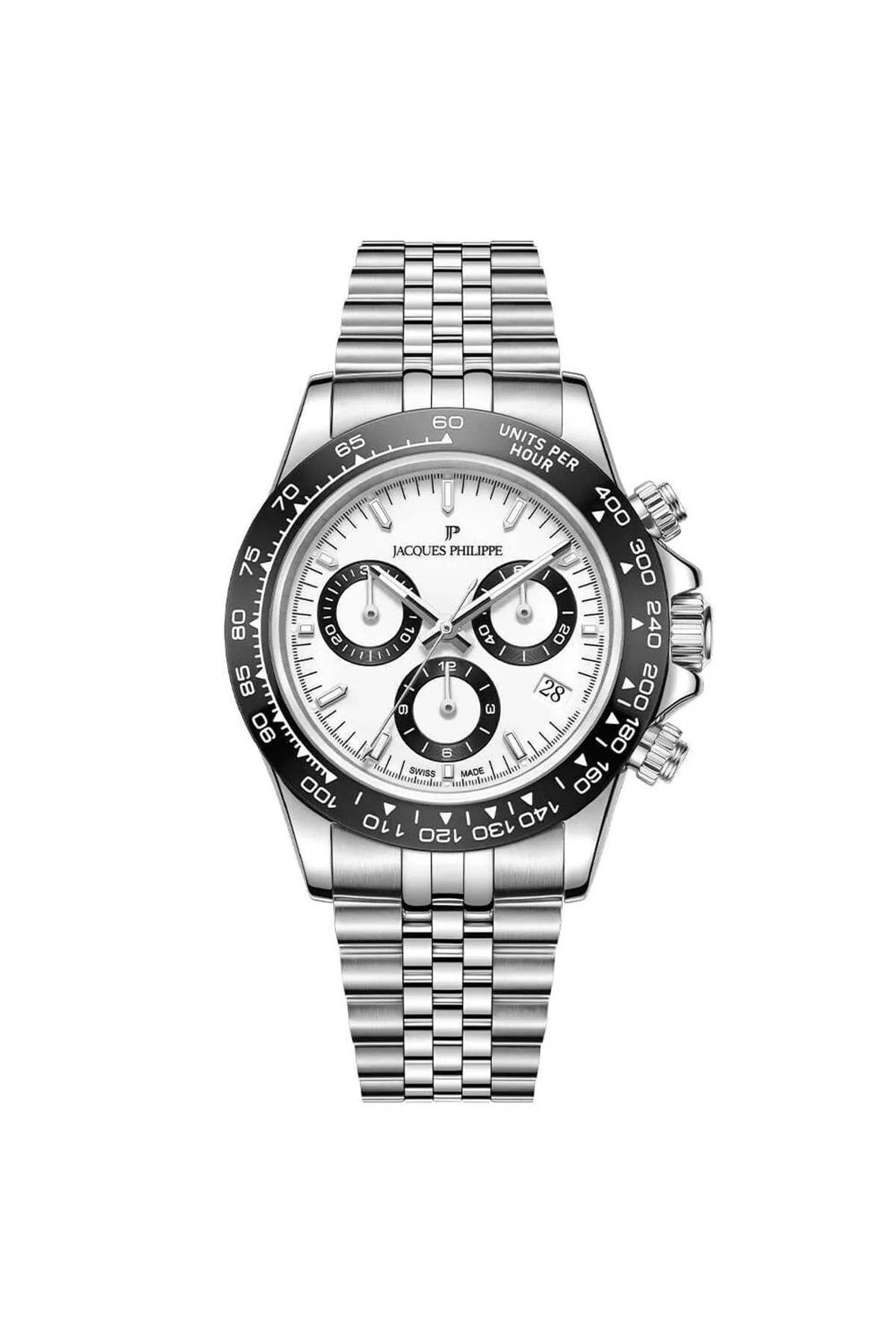 Jpqgc711326sbb Erkek Kol Saati